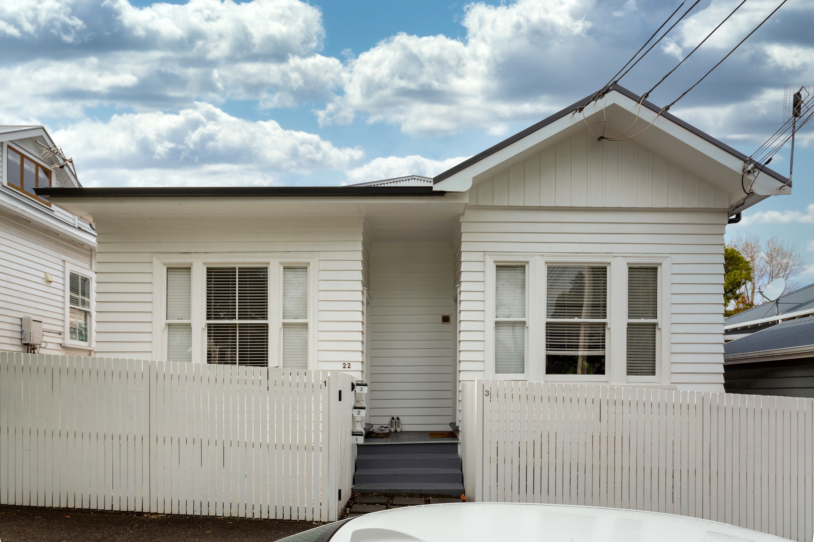 3/22 Islington Street, Ponsonby, Auckland City