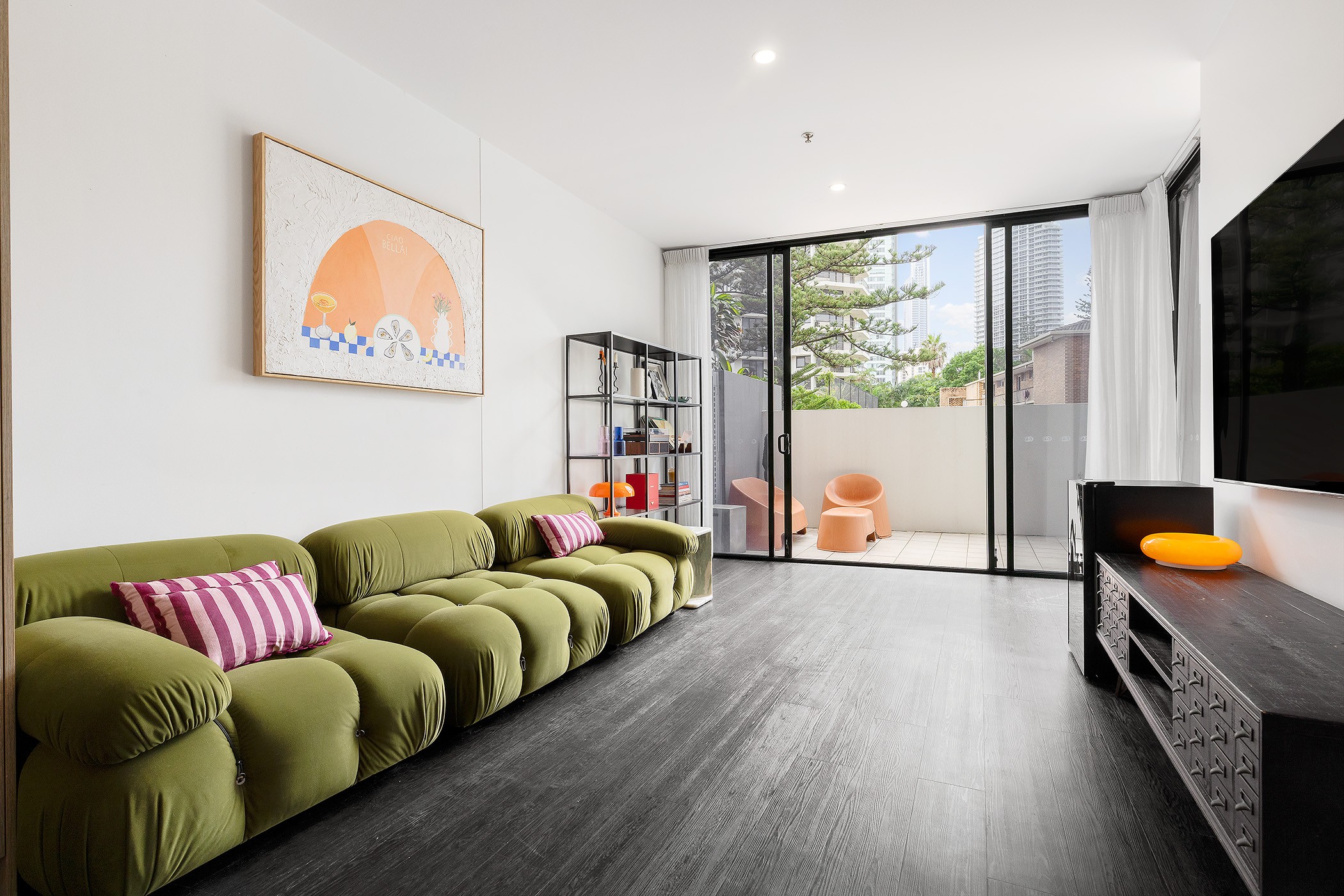 102/18 Enderley Avenue, Surfers Paradise, QLD 4217