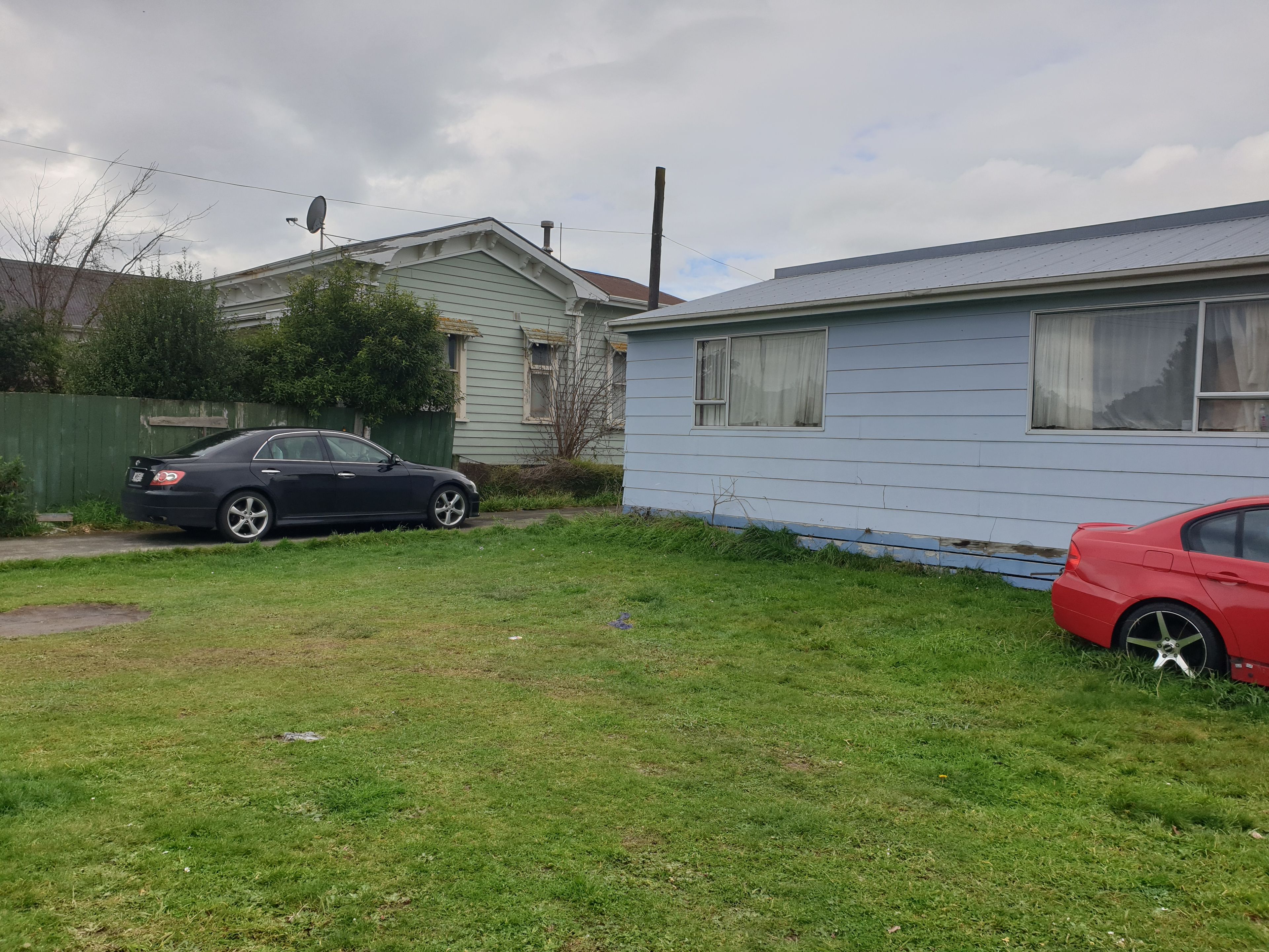 12 Ross Street, Woodville, Tararua District