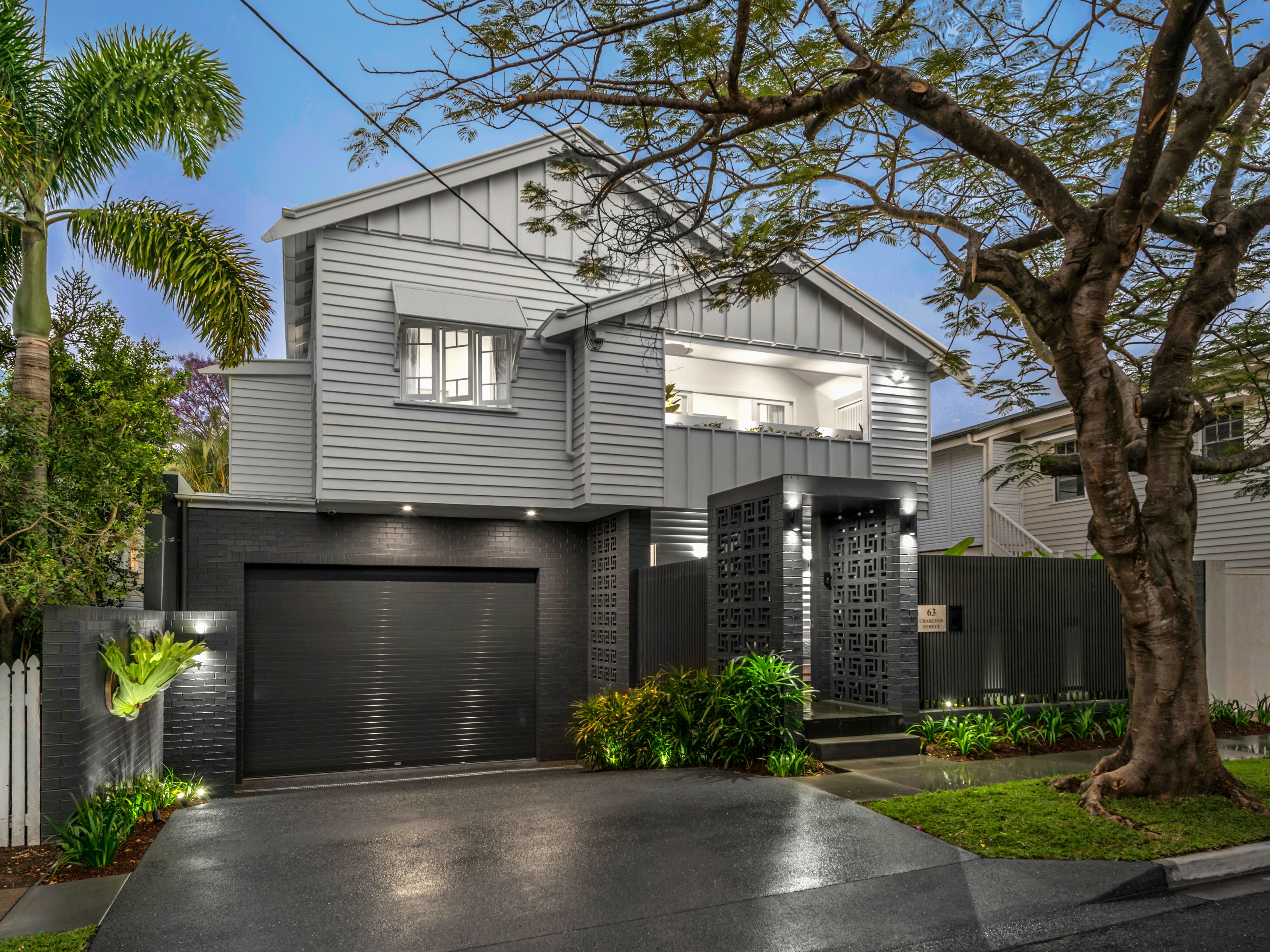 63 Charlton Street, Ascot, QLD 4007
