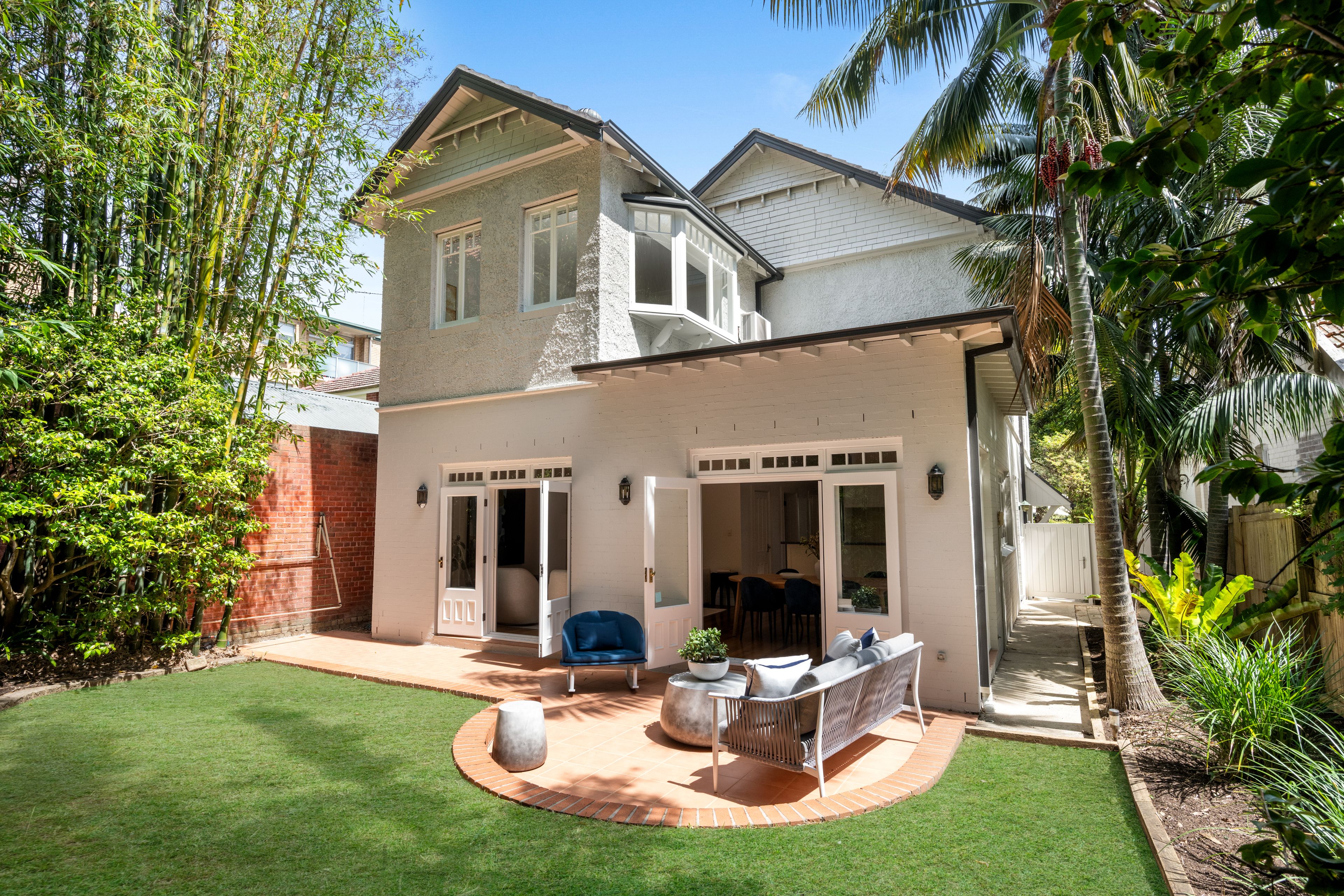 3 The Crescent, Mosman, NSW 2088