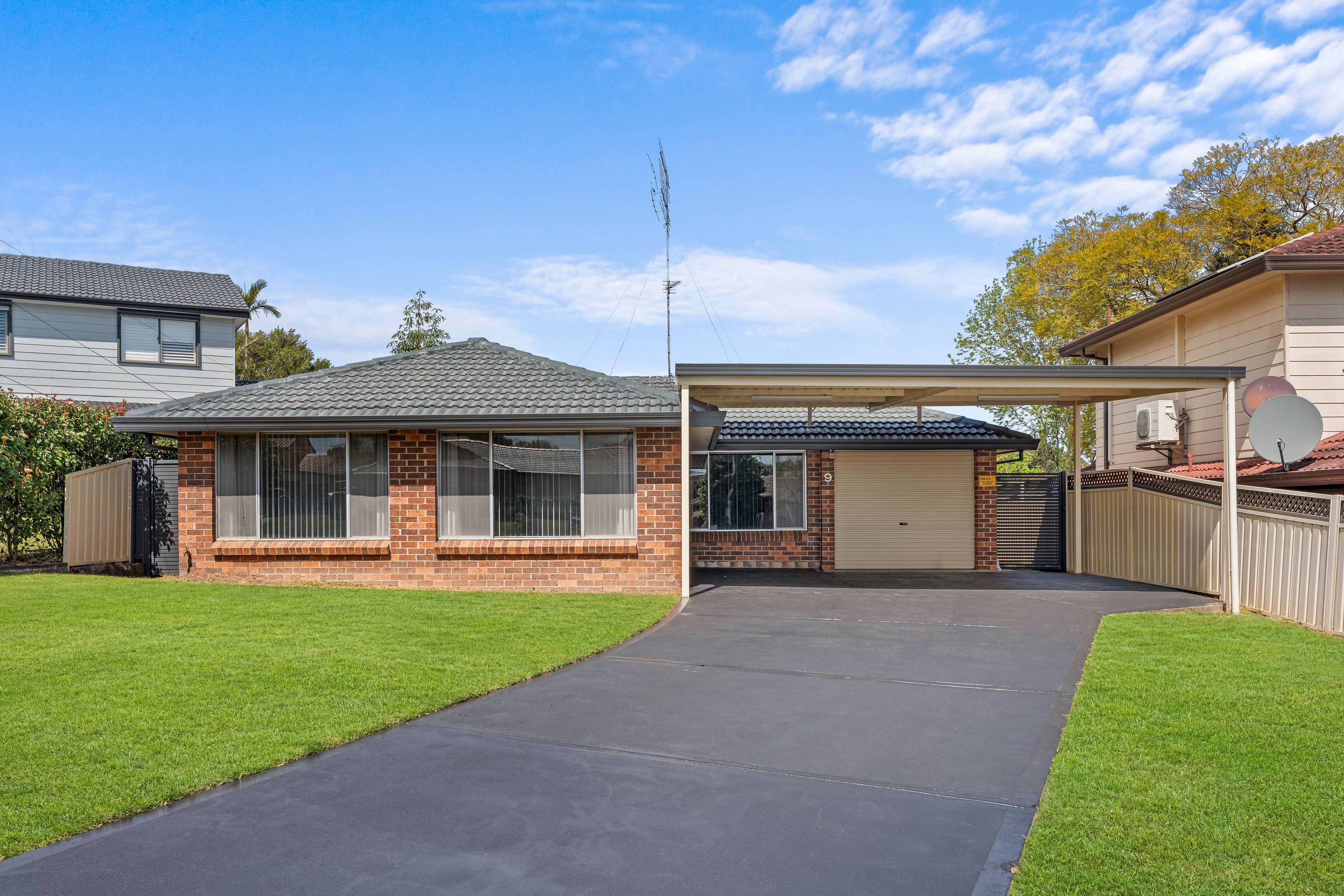 9 Coolibah Place — photo from Ray White Glenmore Park