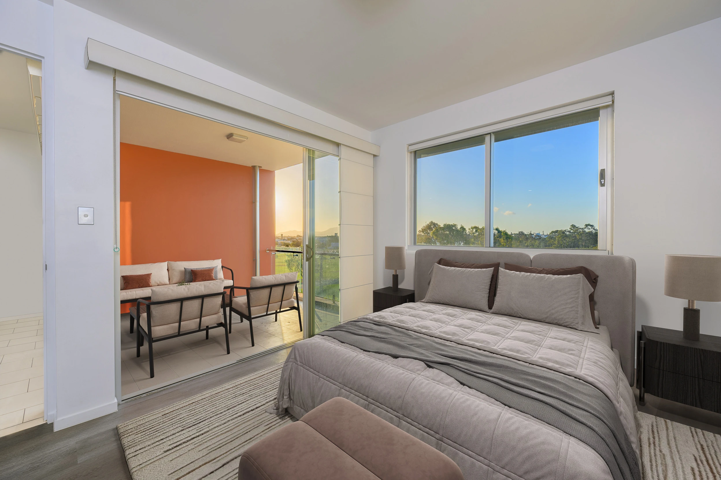 303/35 Lord Street, Gladstone Central, QLD 4680