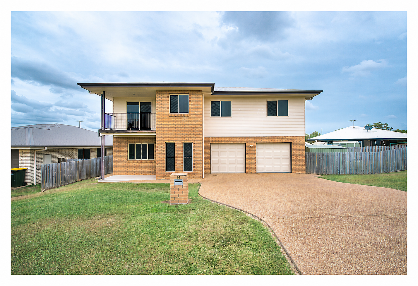 14 Webster Street — photo from Ray White Rockhampton