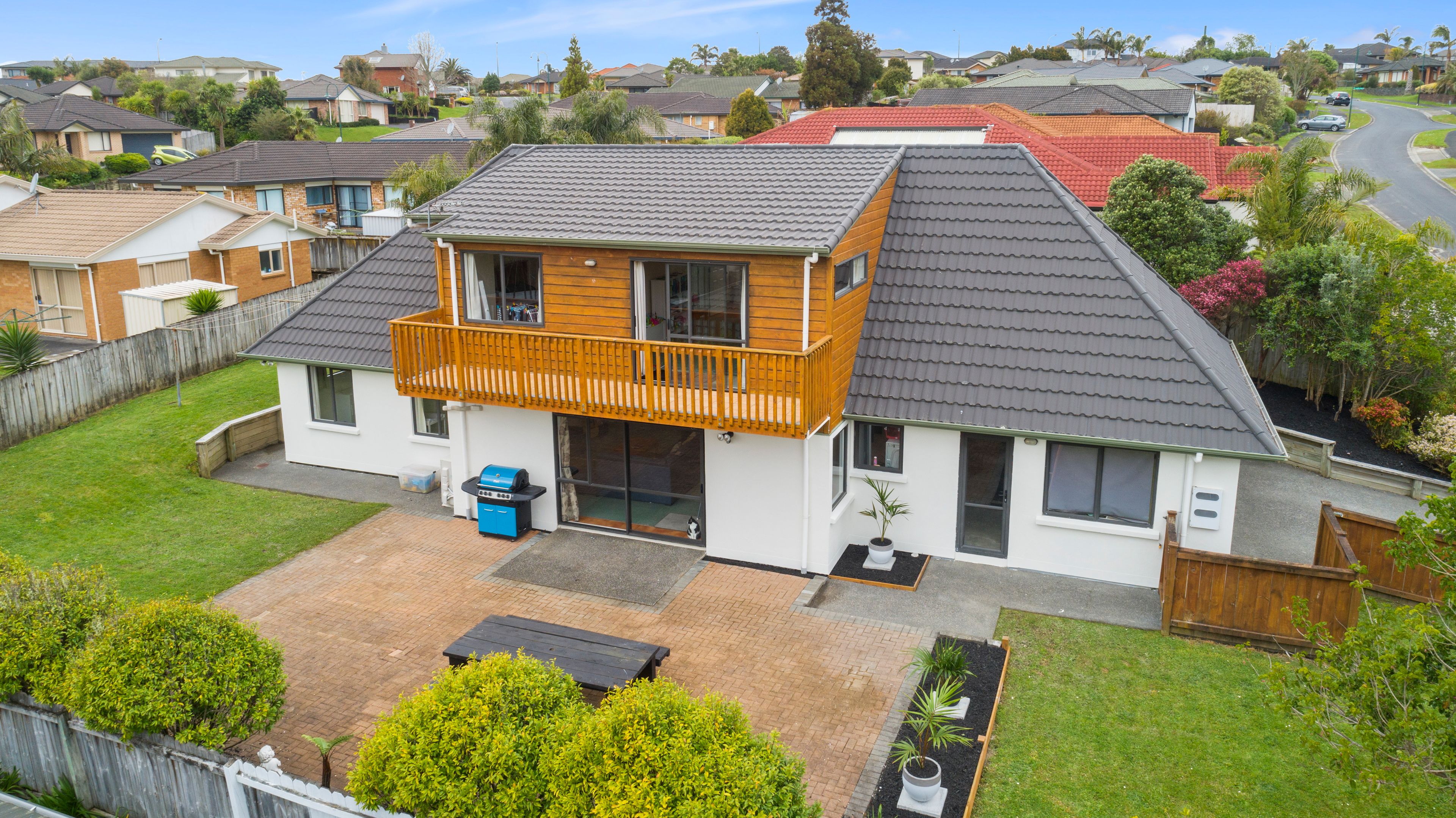 19 Chelmsley Avenue, Henderson, Waitakere City