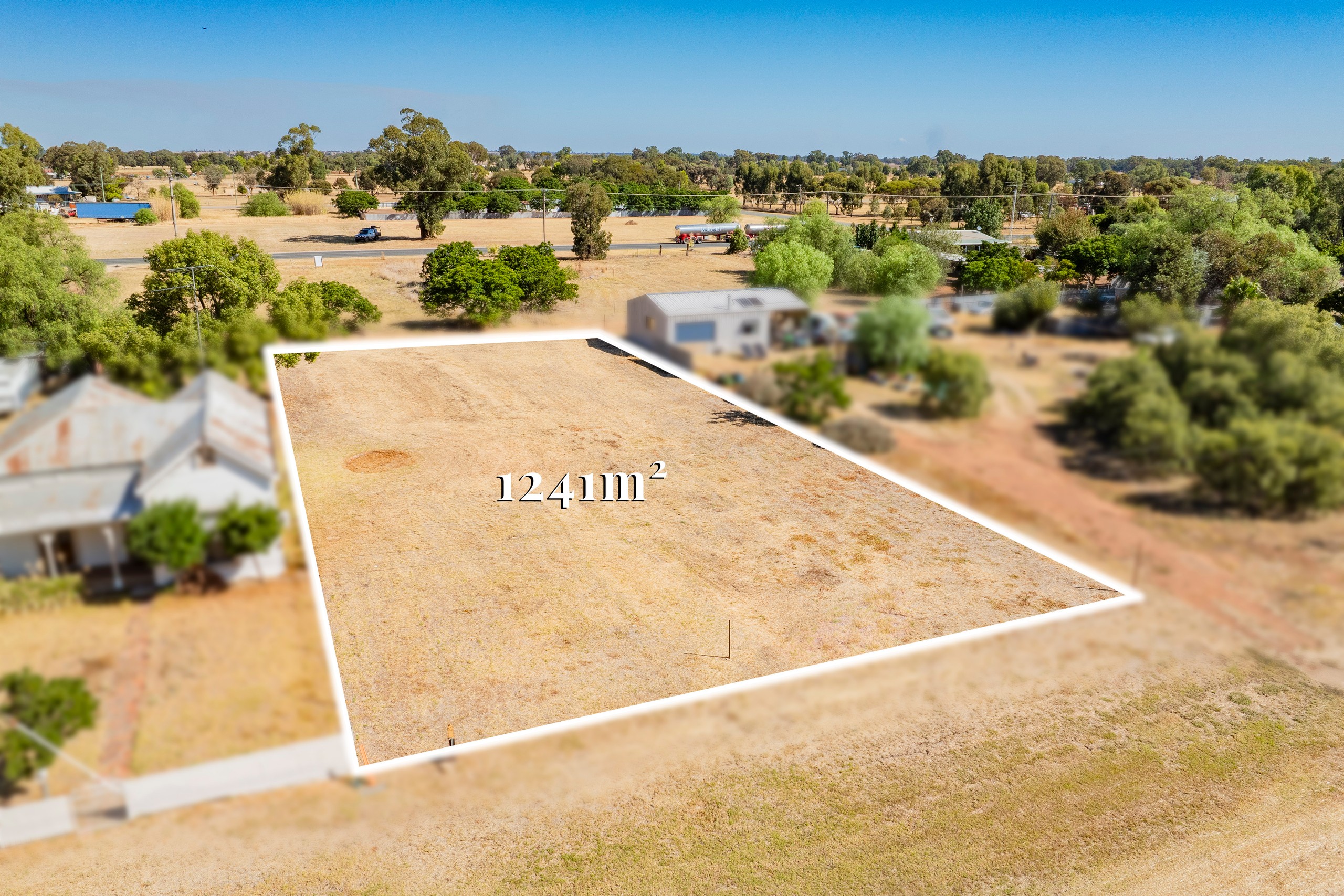 68 Osborne Street, Lockhart, NSW 2656