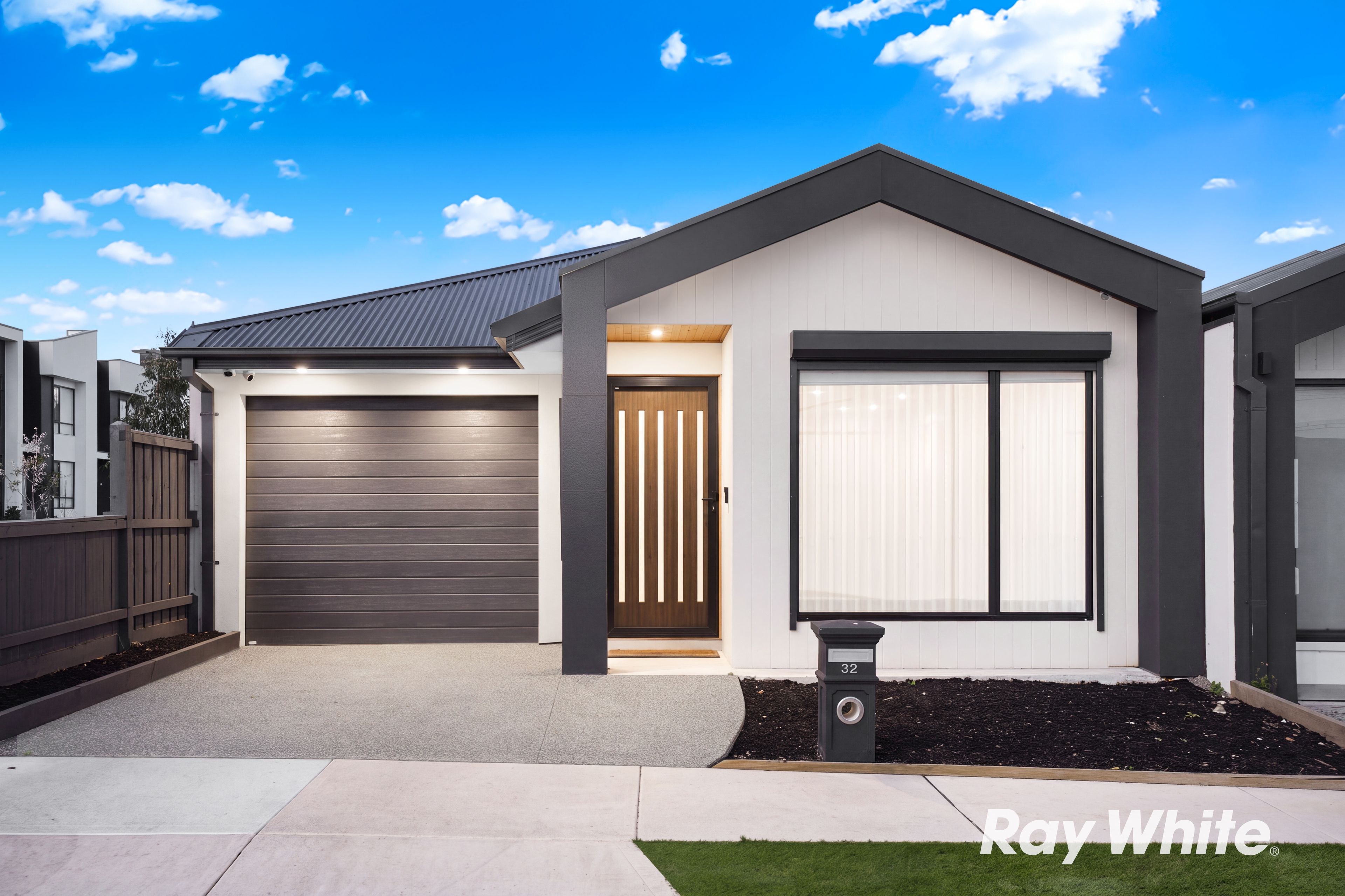 32 Haystack Drive — photo from Ray White Donnybrook