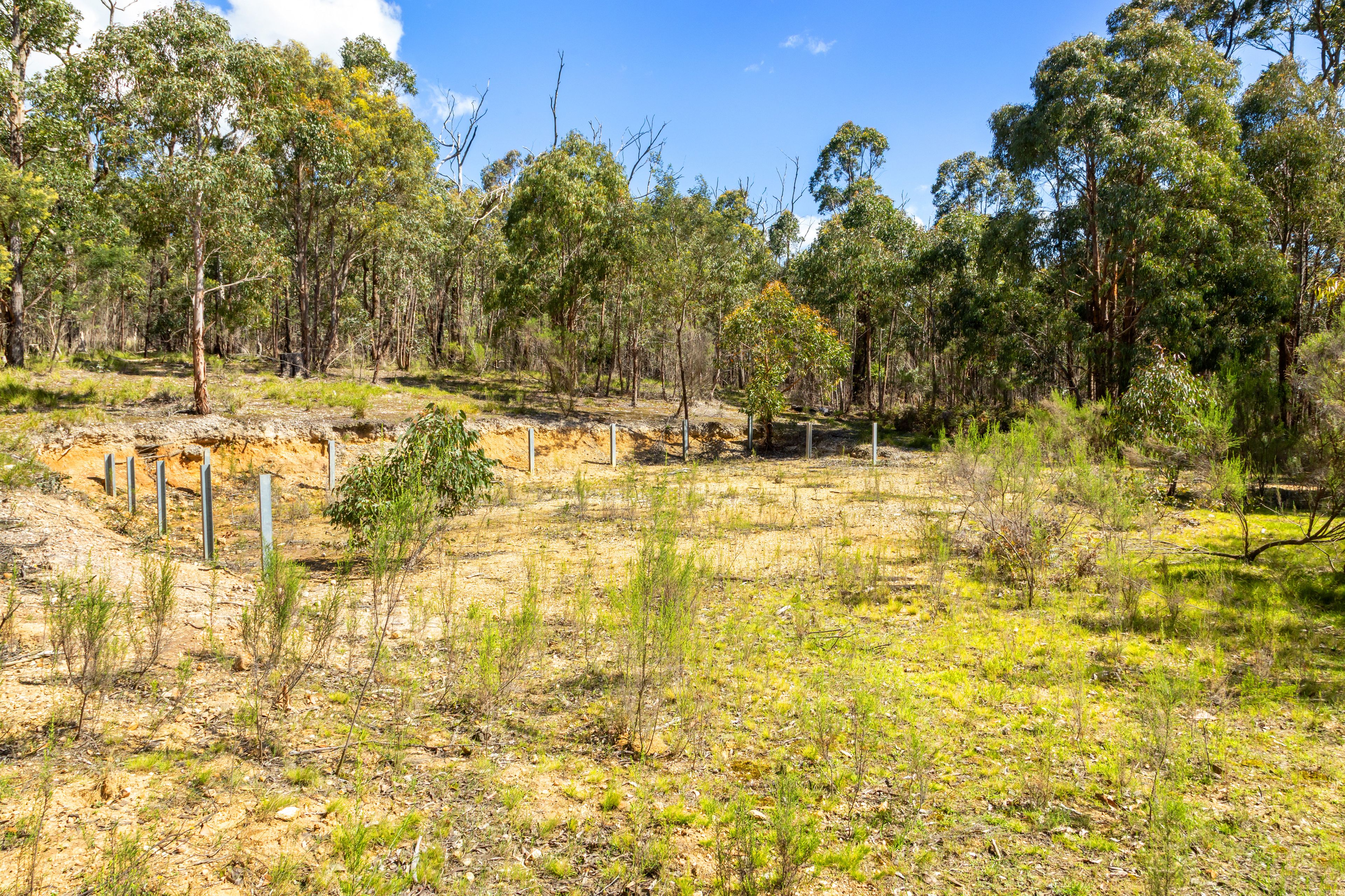Lot 8 Pryors Road — photo 4 of 10