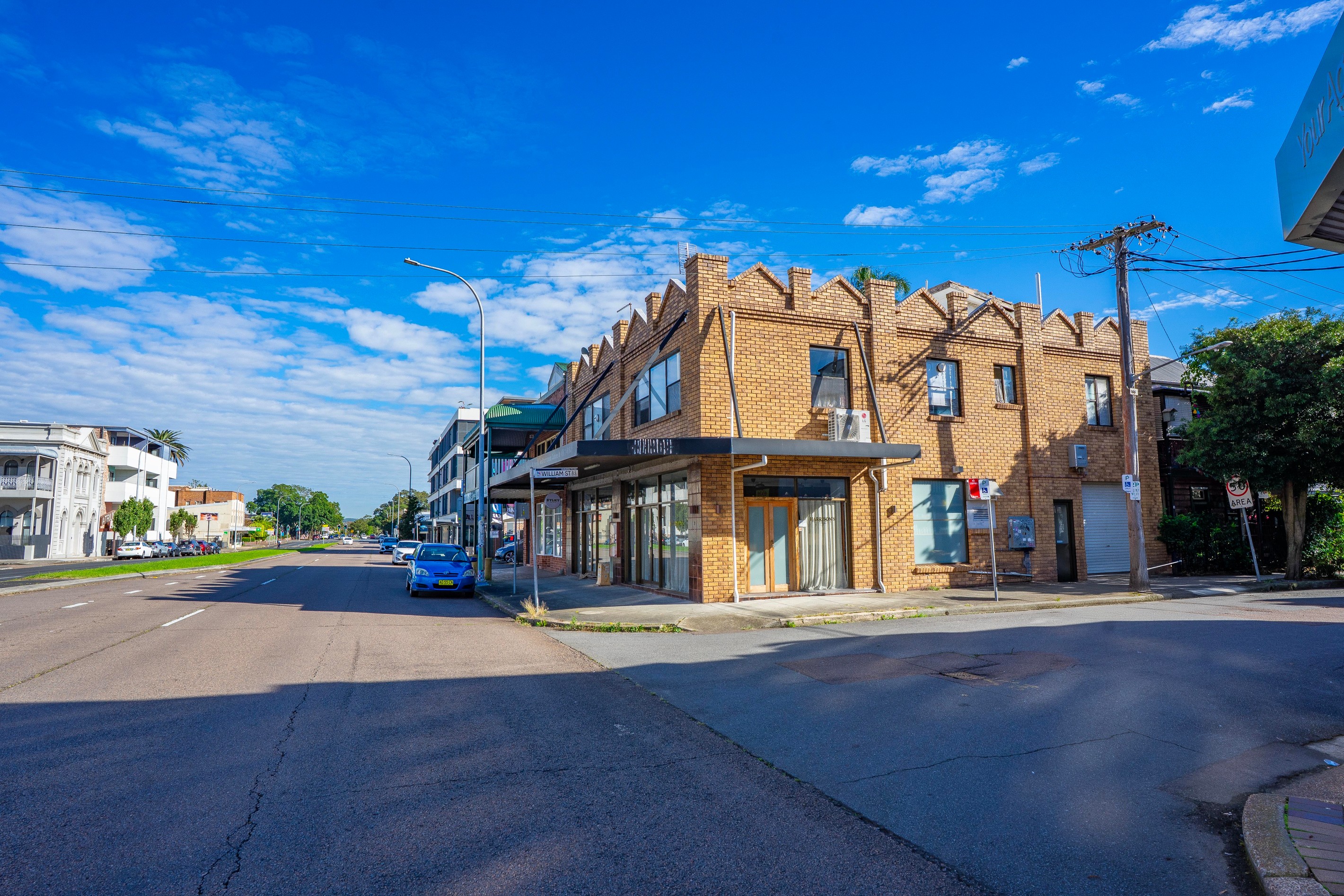 2/108 Tudor Street, Hamilton, NSW 2303