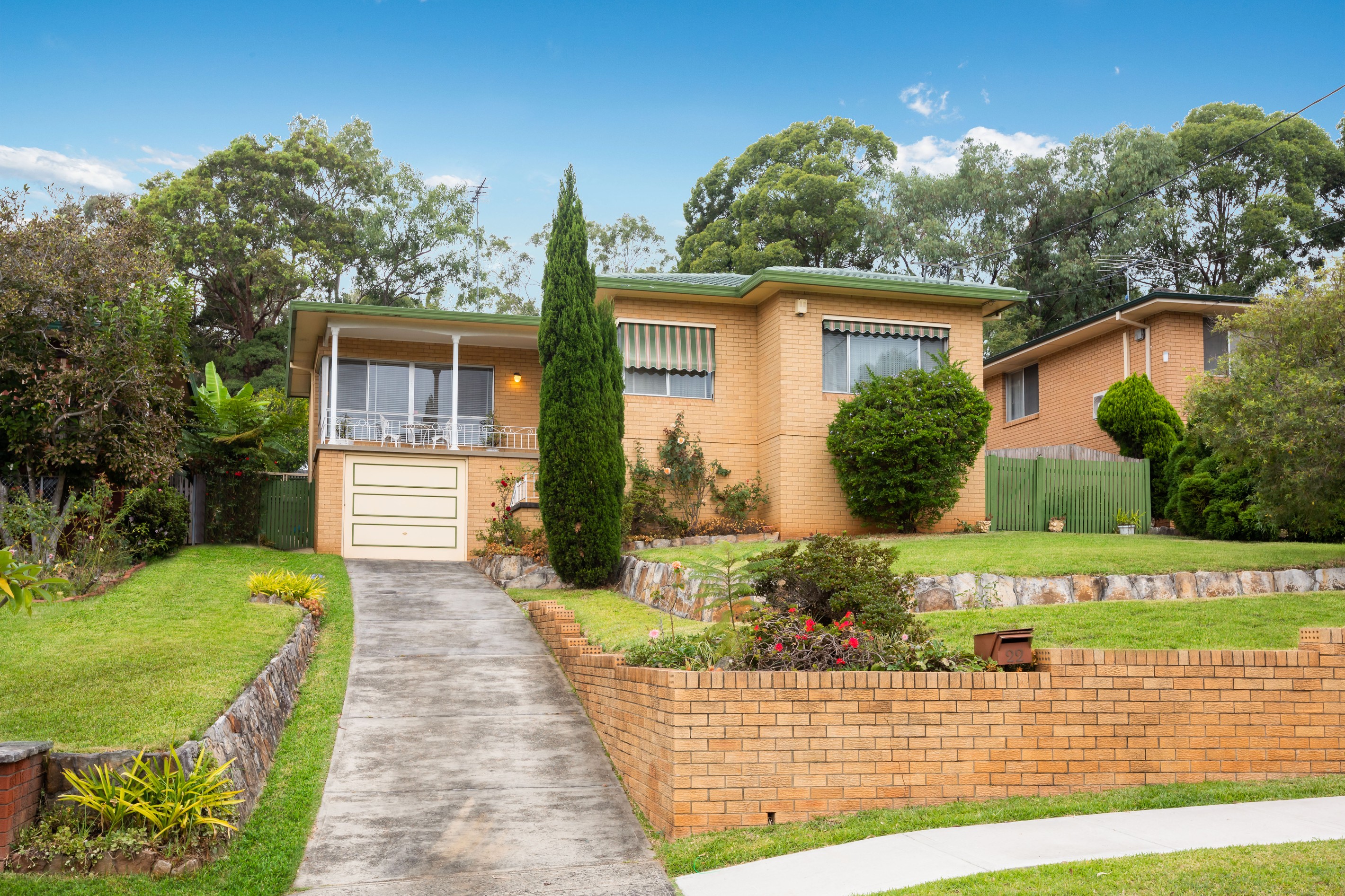 22 Reiby Drive, Baulkham Hills, NSW 2153