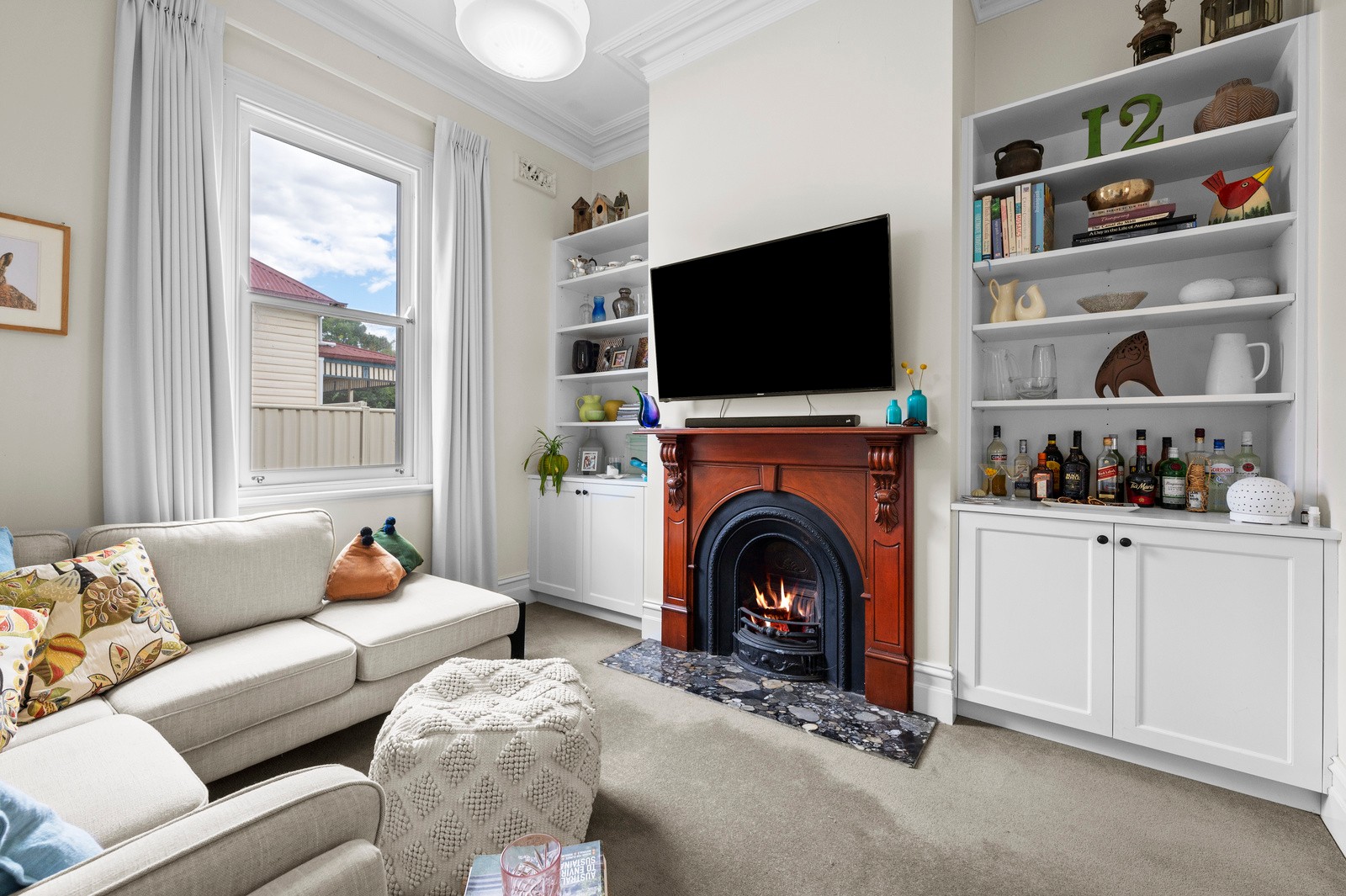 12 The Parade, Mansfield, VIC 3722