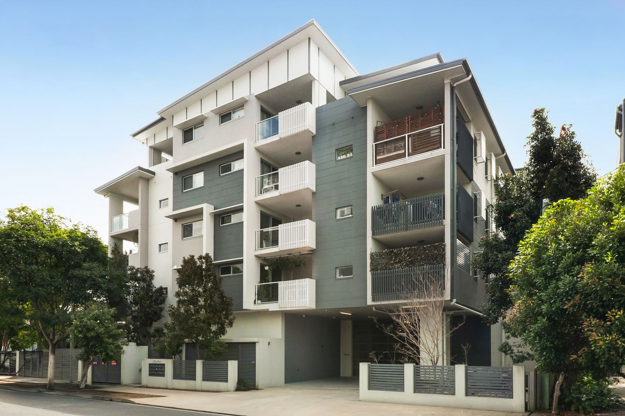 8/11 Eton Street, Nundah, QLD 4012