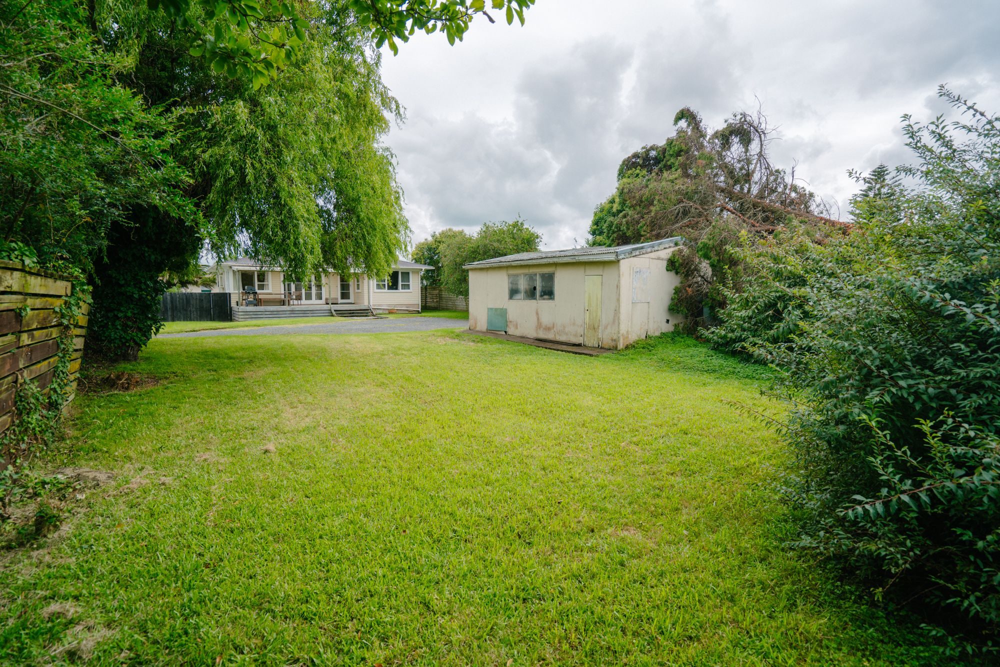 30 Clark Street, Manurewa, Manukau City