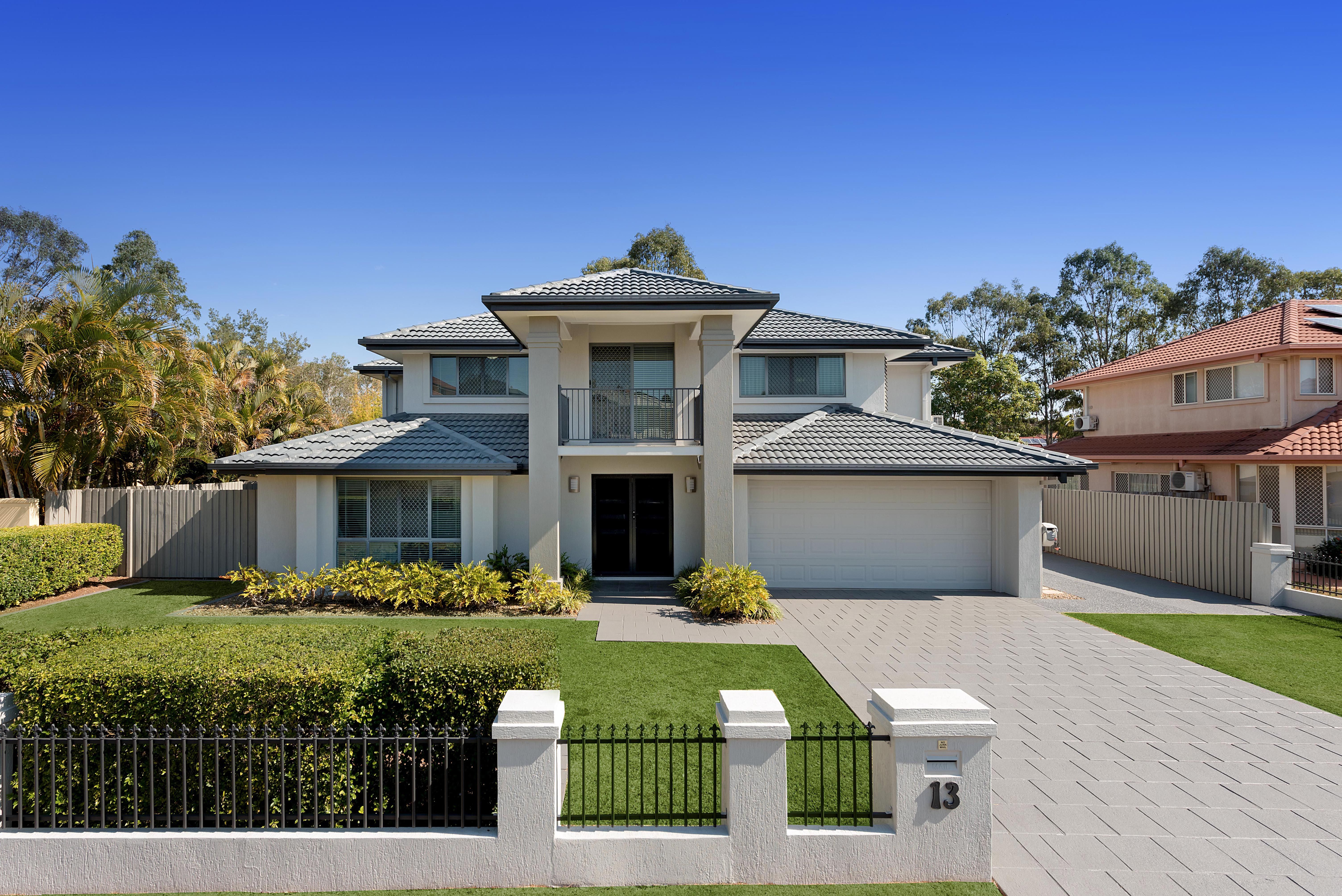 13 Ablington Way, Carindale QLD 4152