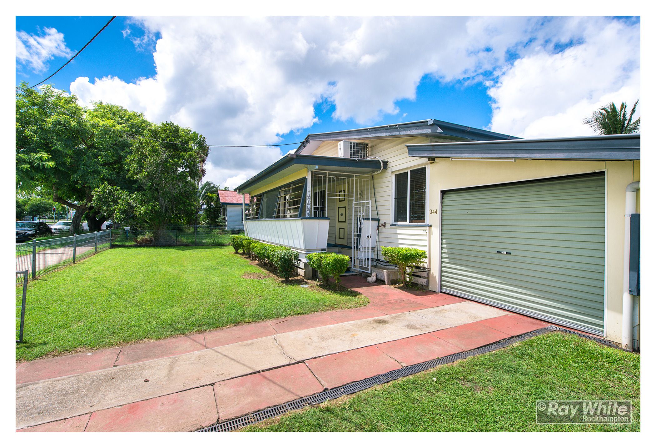 344 Dean Street, Frenchville QLD 4701
