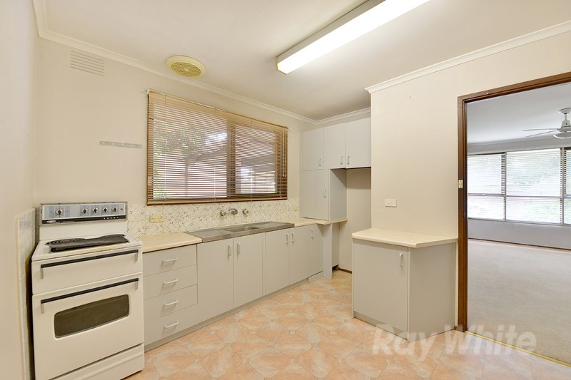 2/25 Frudal Crescent, Knoxfield, VIC 3180