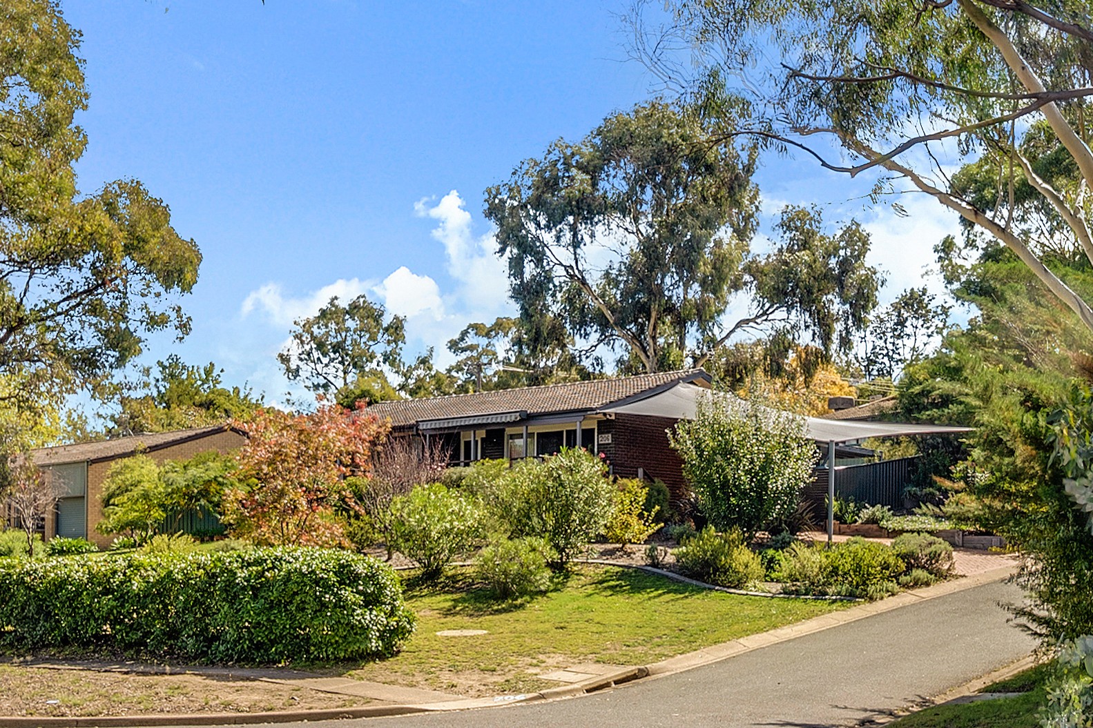 206 Longmore Crescent, Wanniassa, ACT 2903