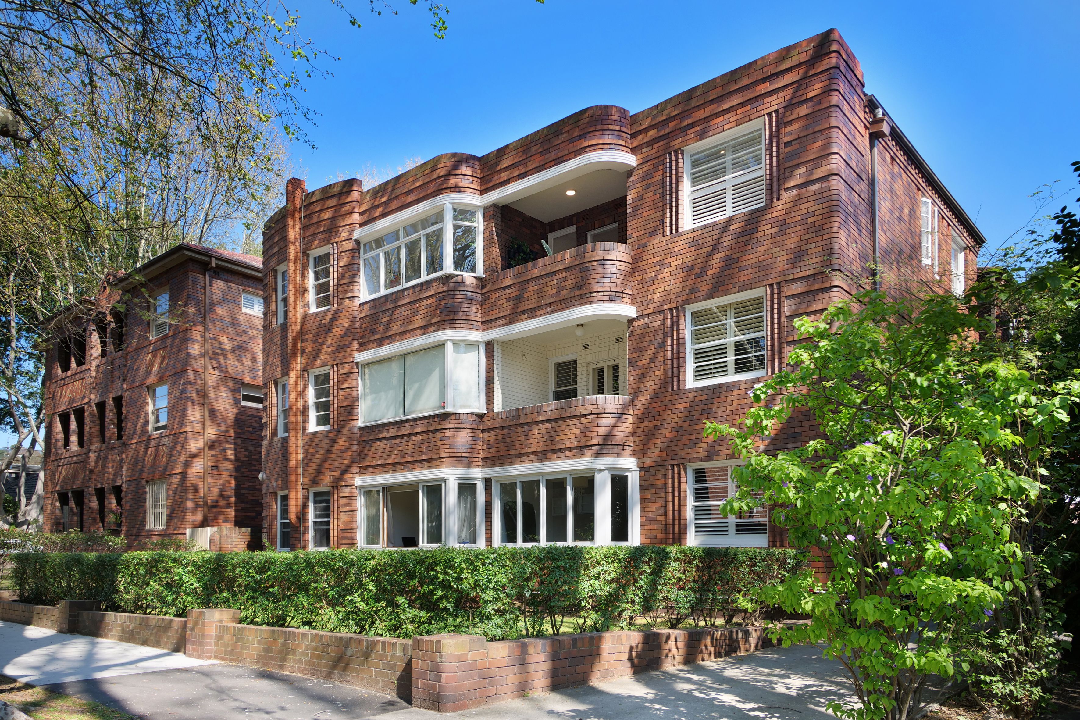 32 Balfour Road, Rose Bay NSW 2029
