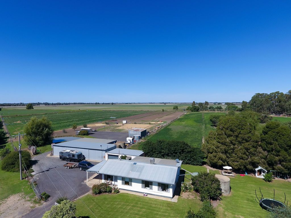 1321 Koondrook Murrabit Road — photo 28 of 30