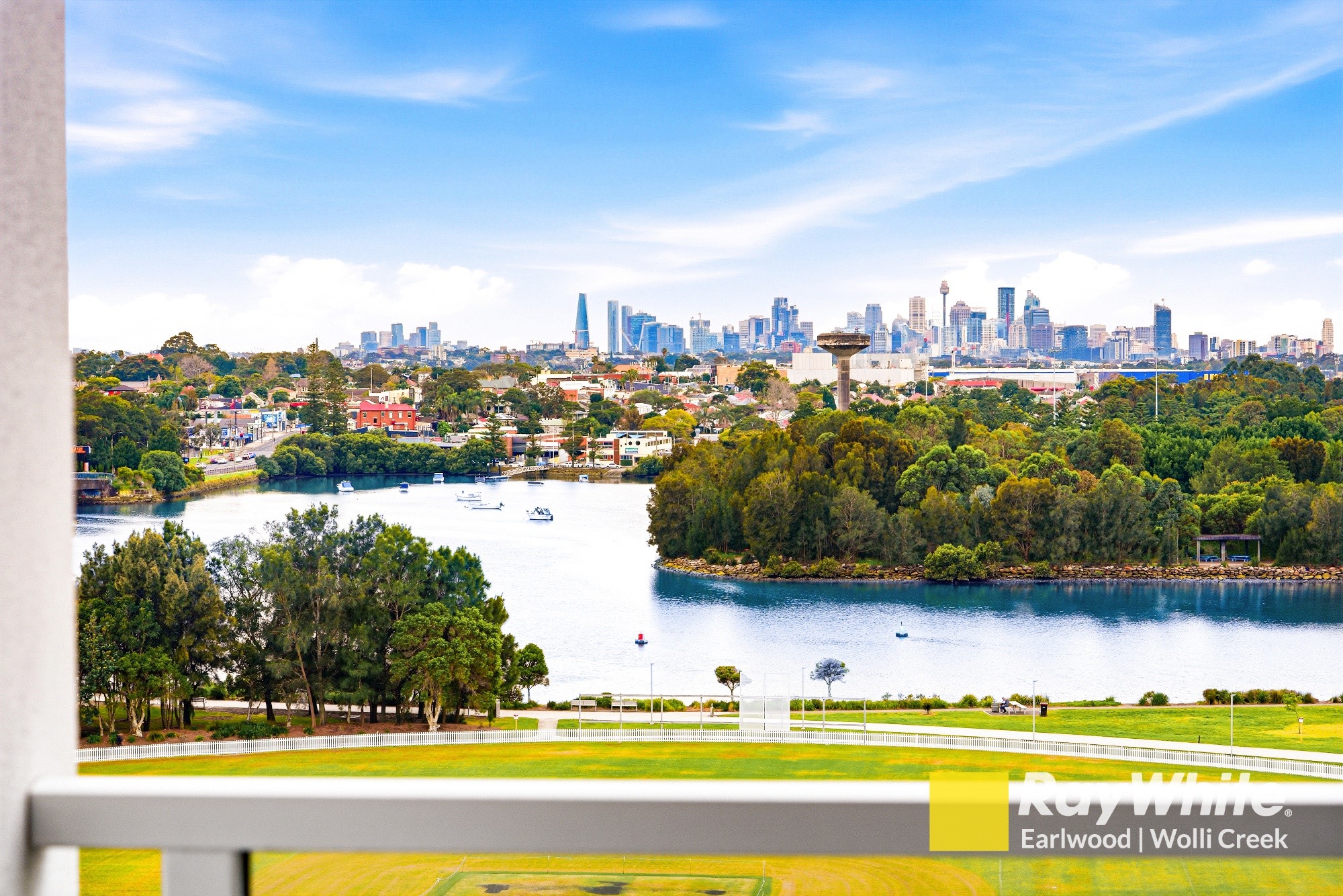 806/27 Gertrude Street, Wolli Creek, NSW 2205
