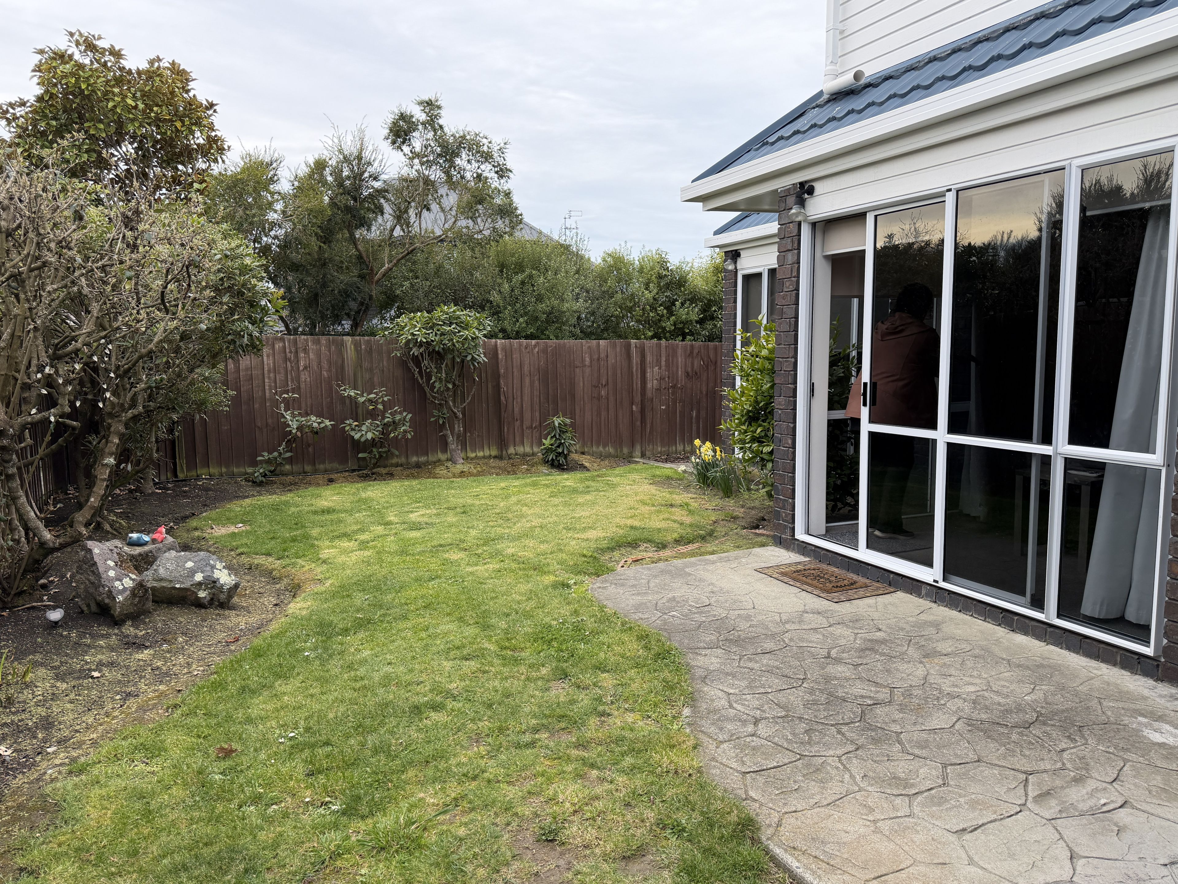 A/8 Wardour Mews, Avonhead, Christchurch City