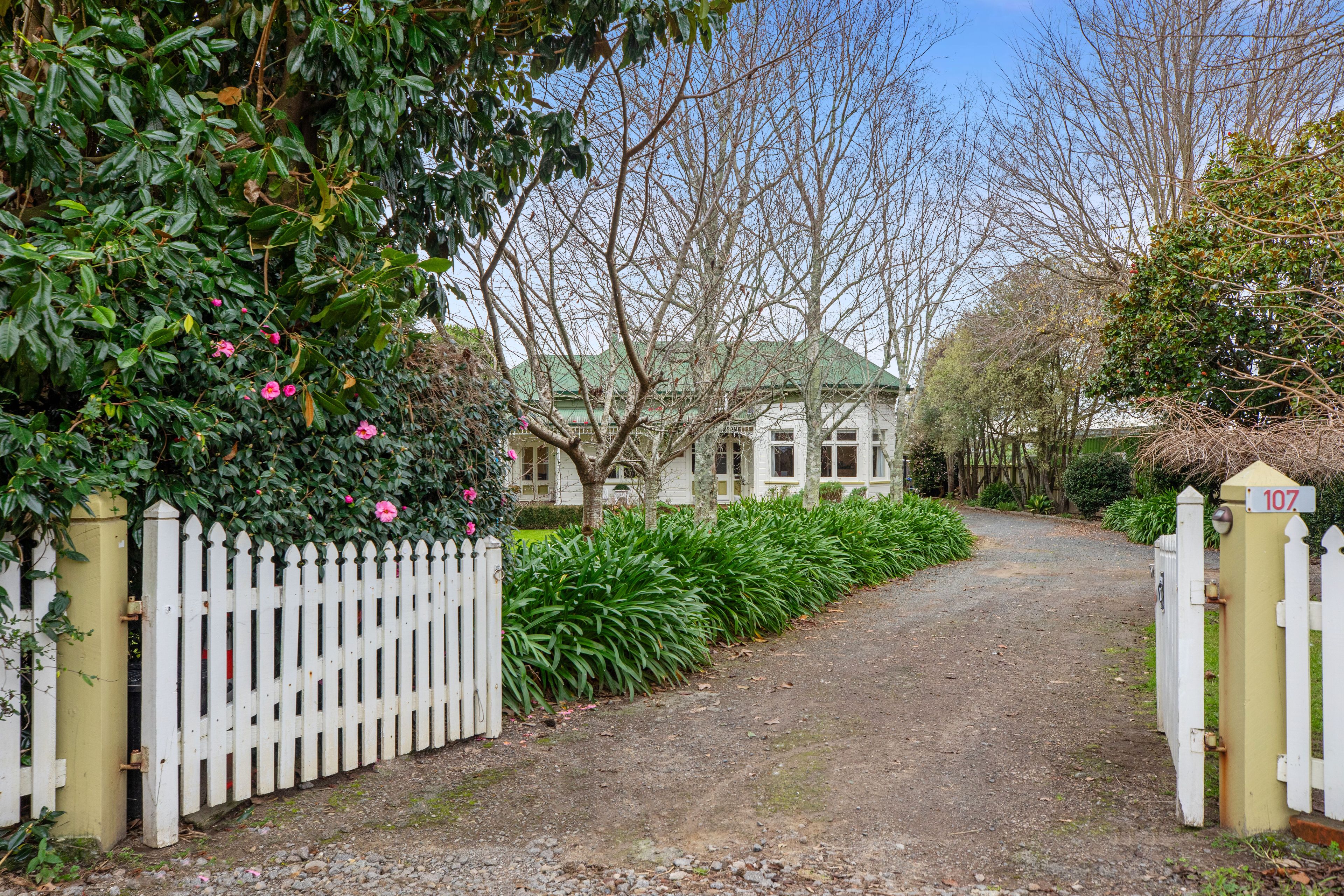 107 No 1 Road, Te Puke, Western Bay Of Plenty District