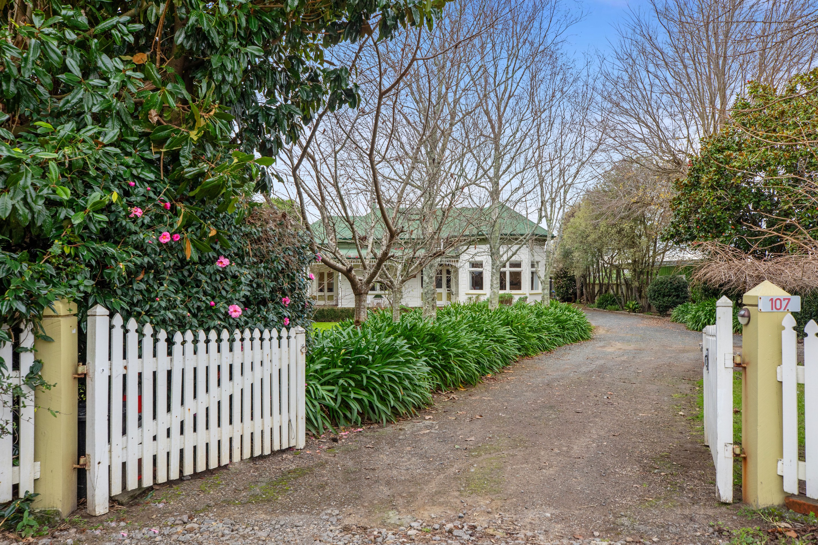107 No 1 Road, Te Puke, Western Bay Of Plenty District