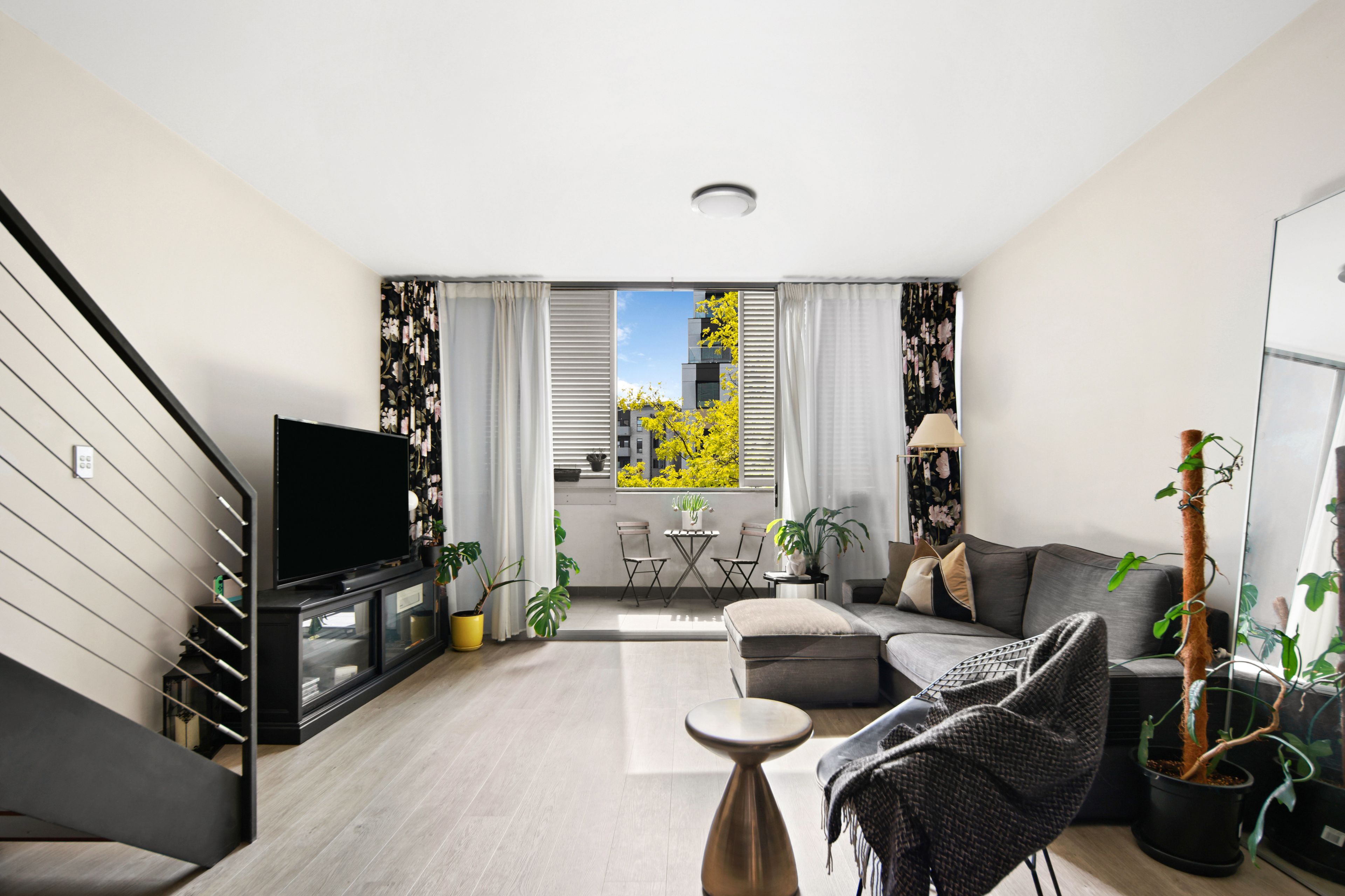 317B/222 Botany Road, Alexandria, NSW 2015