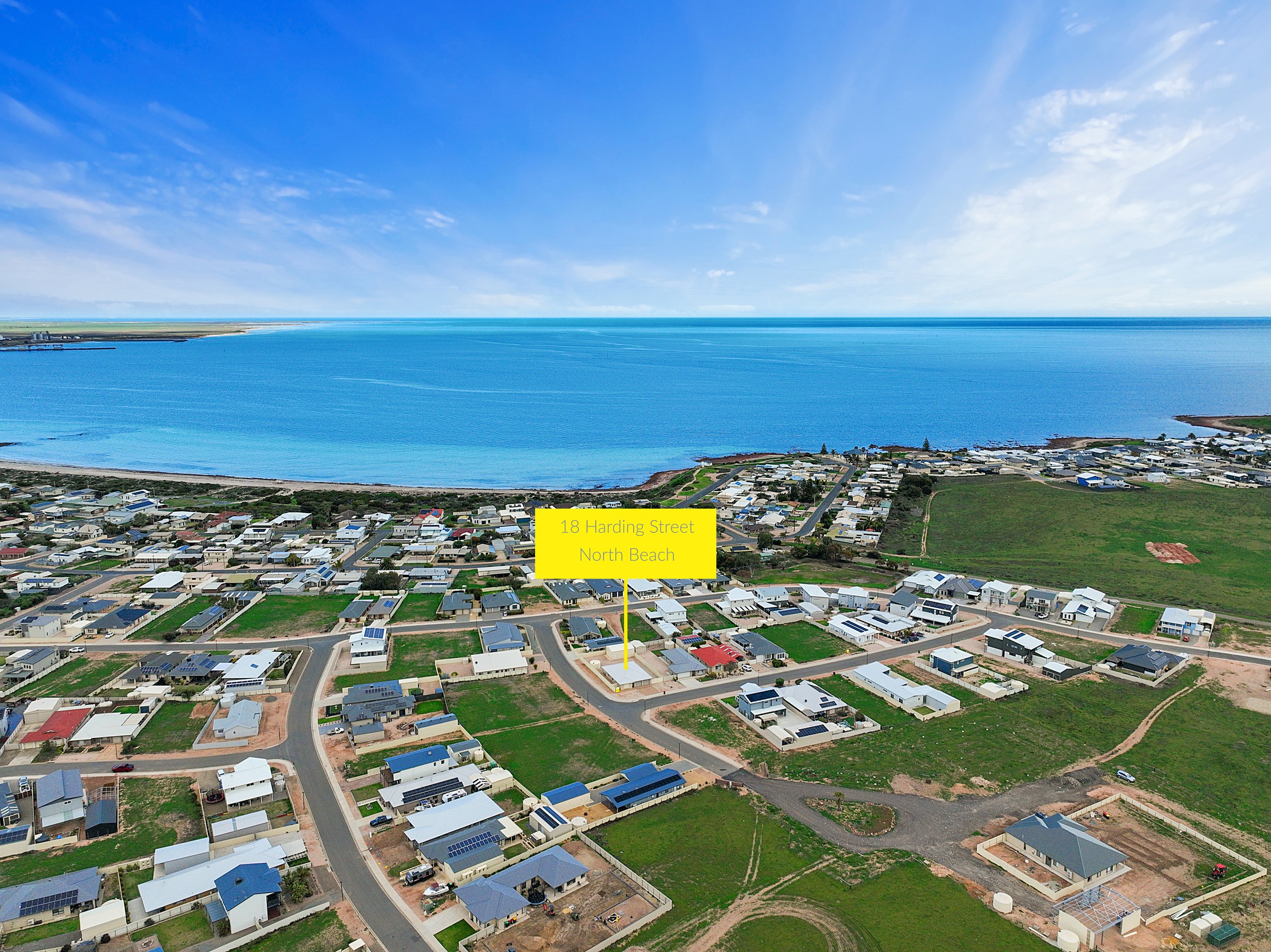 18 Harding Street, North Beach, SA 5556