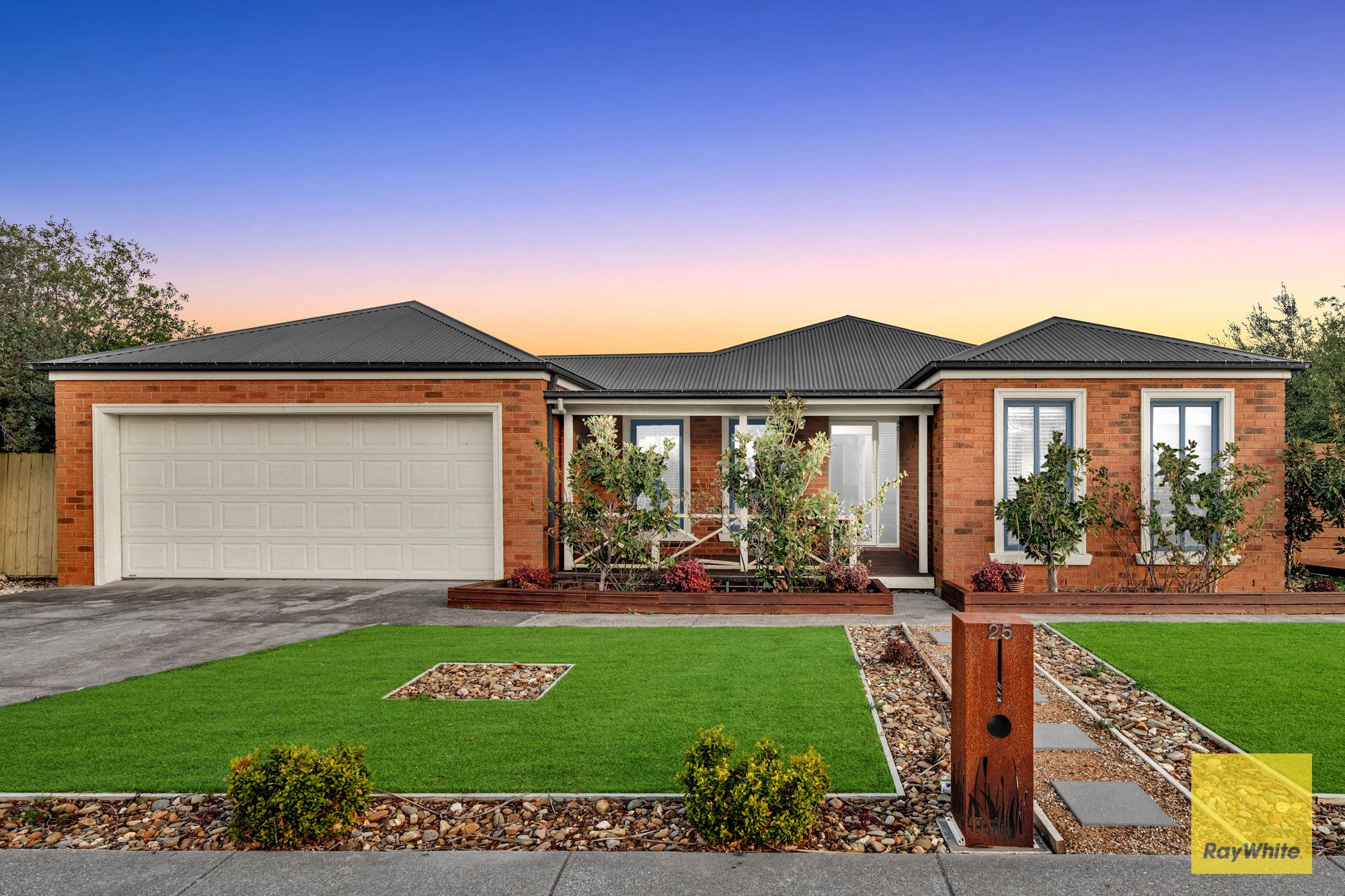 Lot 29 (25) Royal Oaks Drive, Tarneit, VIC 3029