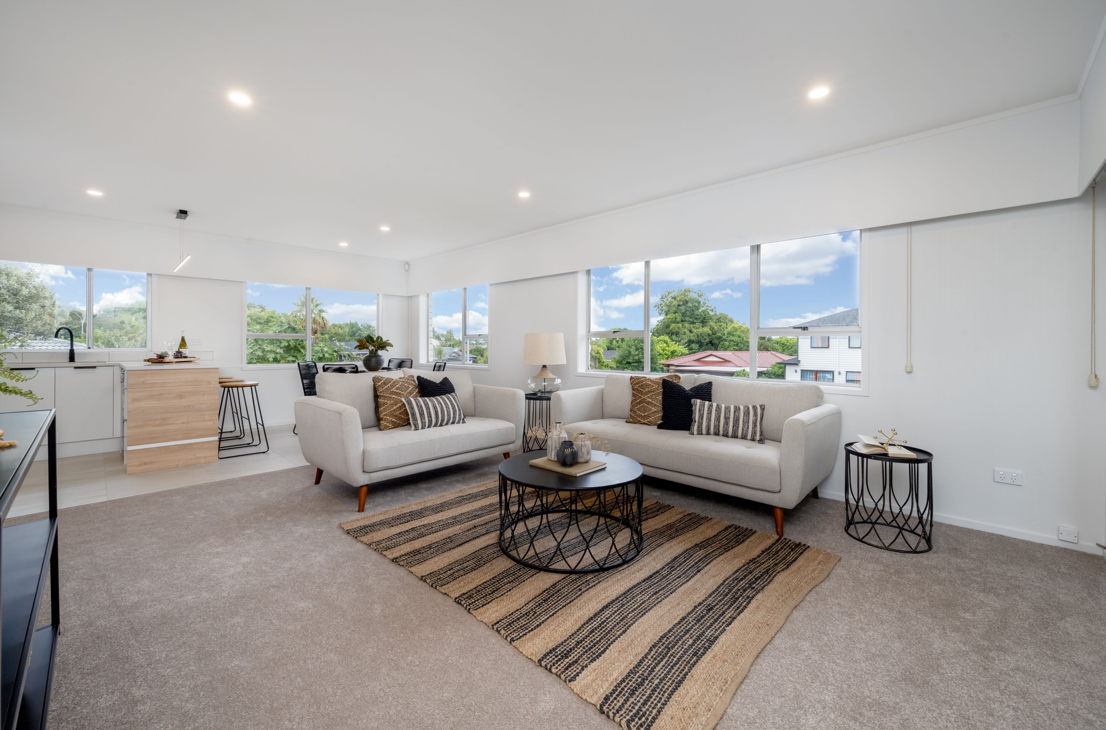 1/22 Meadway, Sunnyhills, Manukau City