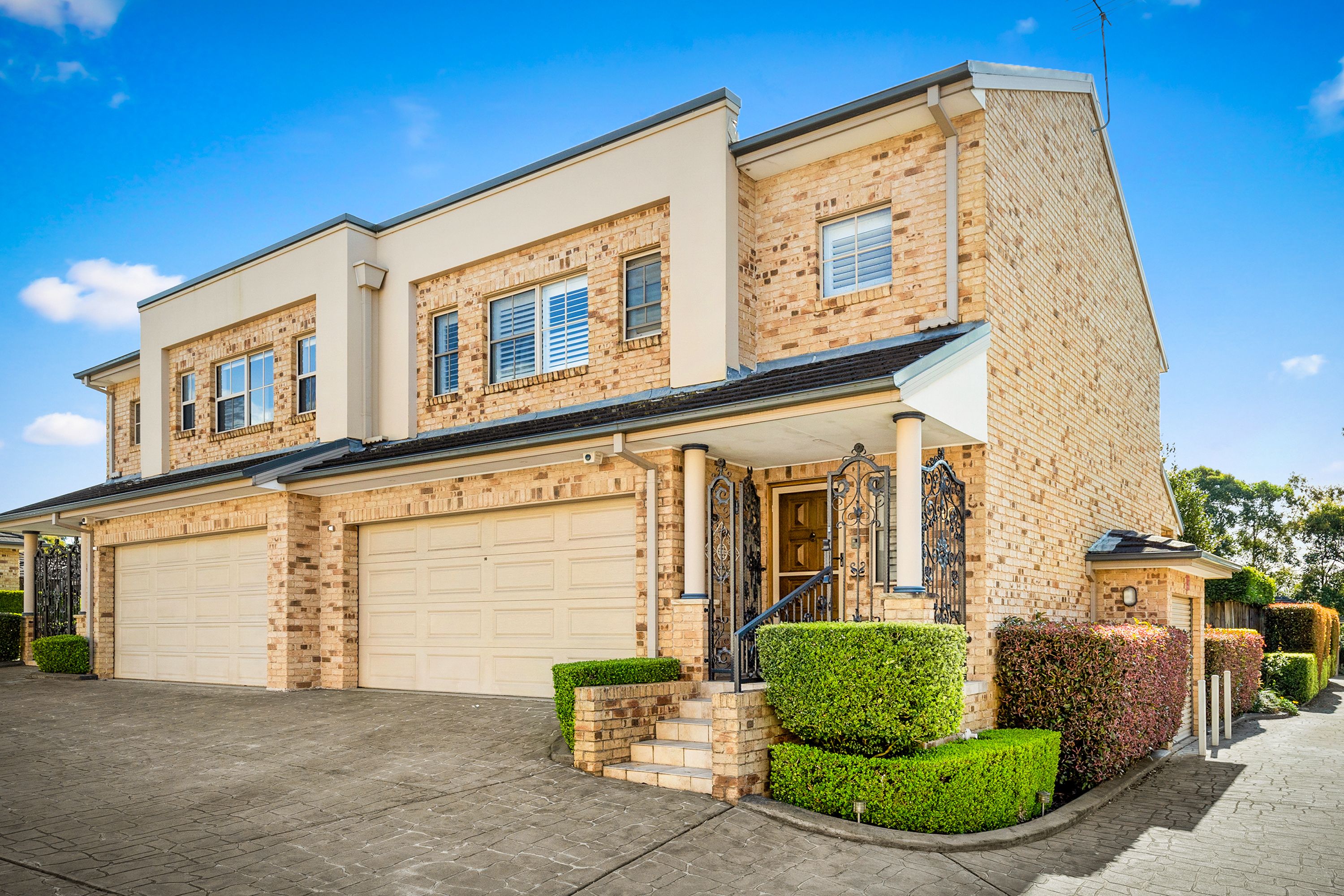 342 Old Northern Road, Castle Hill NSW 2154