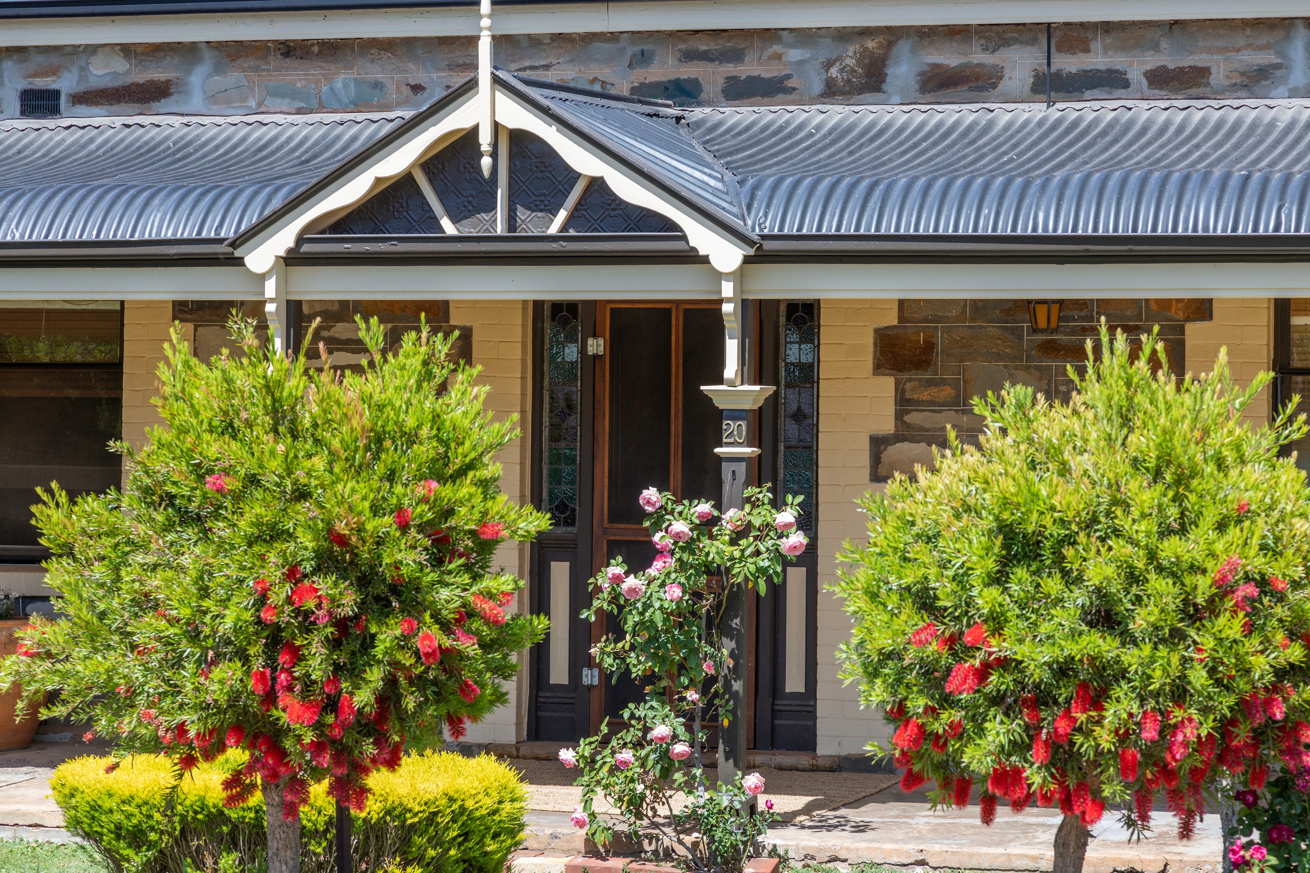 20 Upper Thames Street, Burra, SA 5417