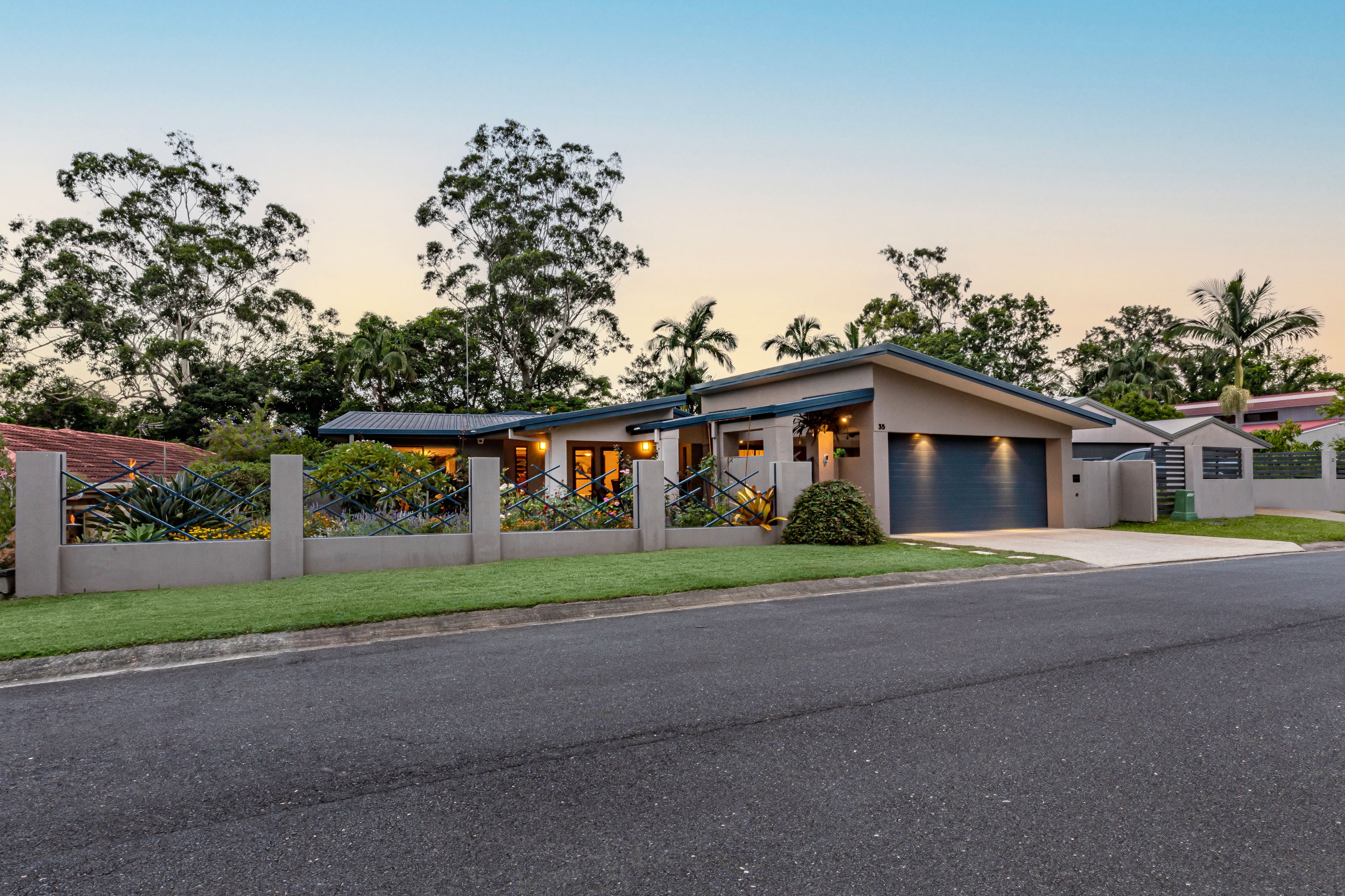 35 Bartlett Avenue, Nerang, QLD 4211