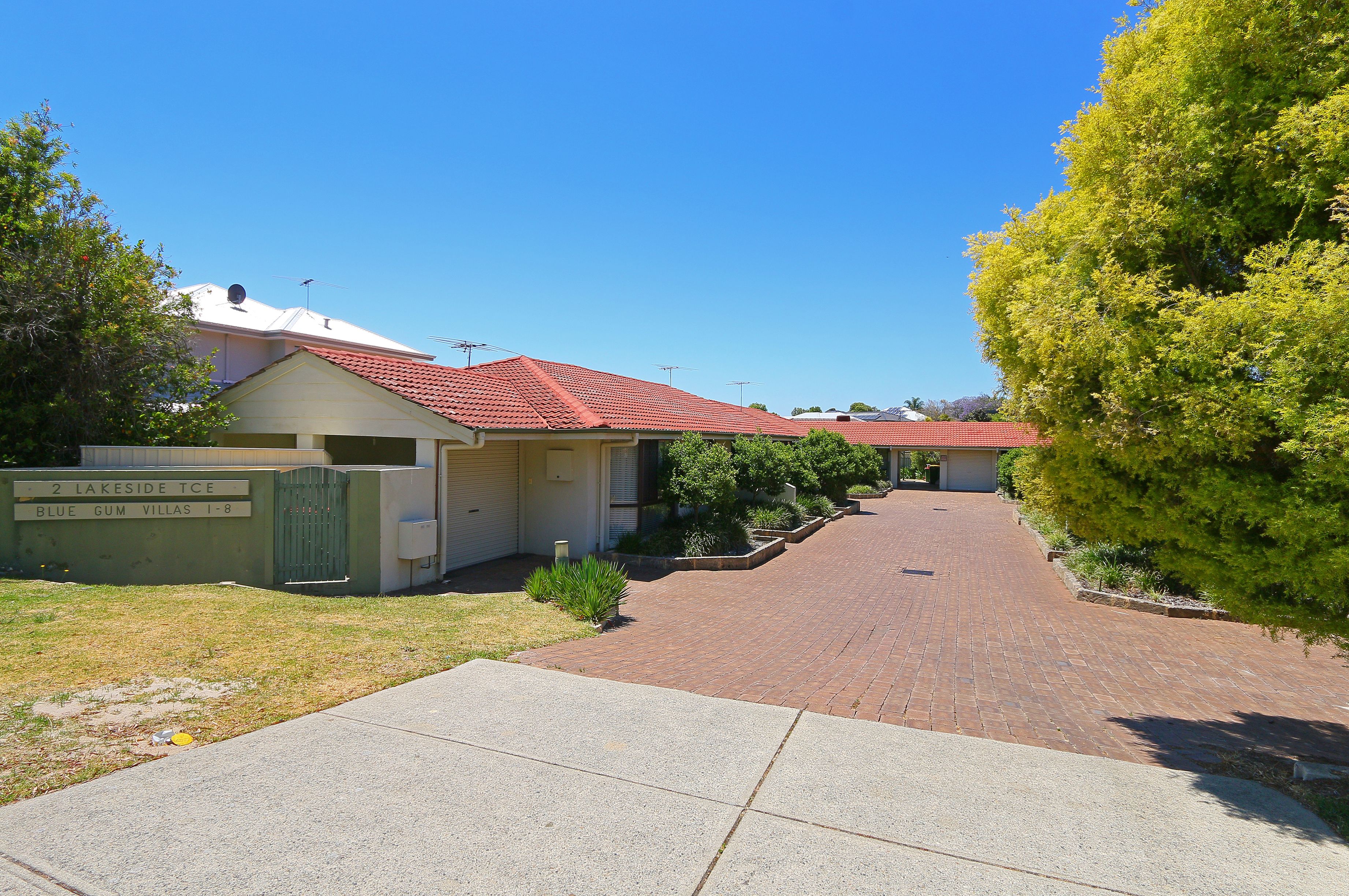 2/2 Lakeside Terrace, Mount Pleasant, WA 6153
