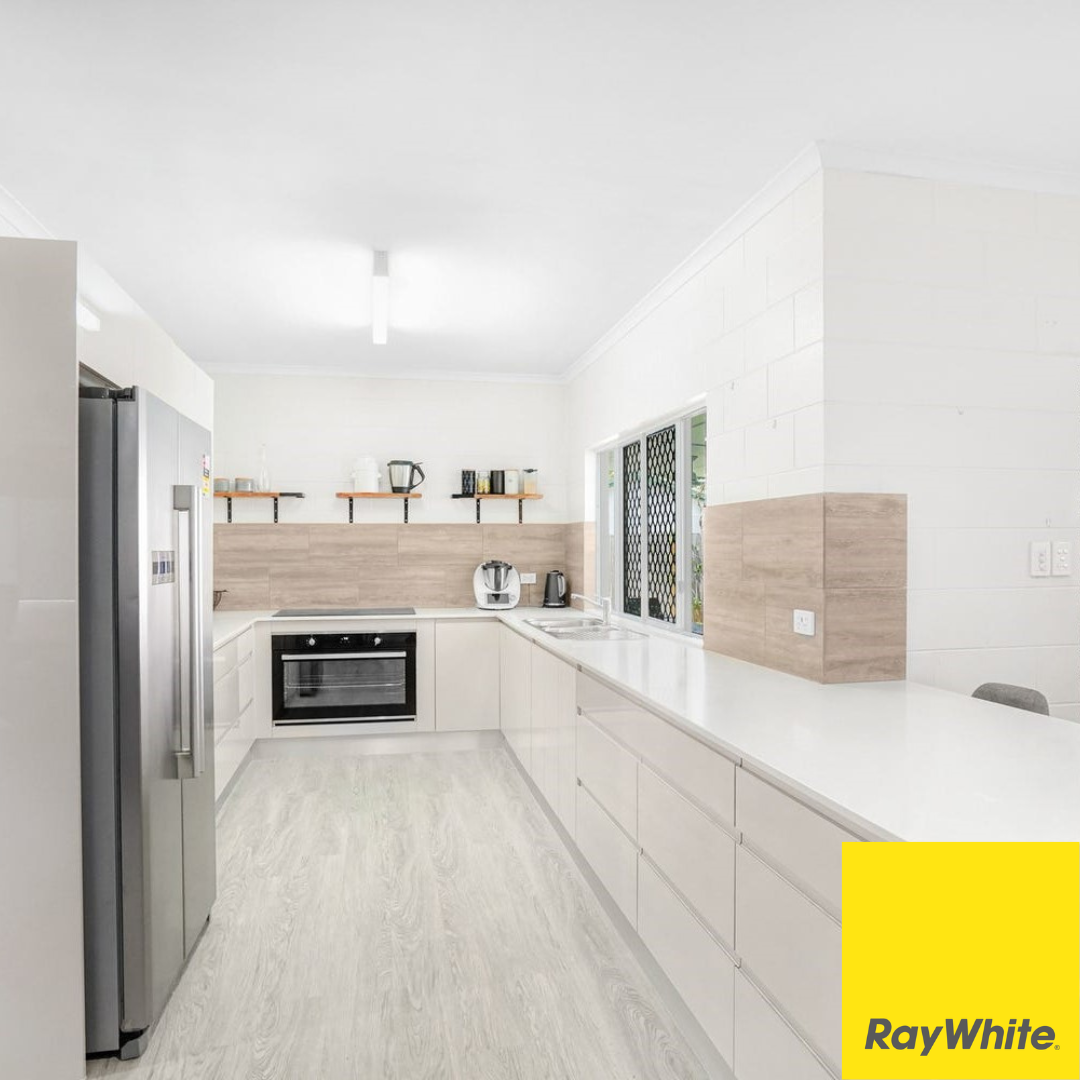 121 Barnard Drive, Mount Sheridan, QLD 4868