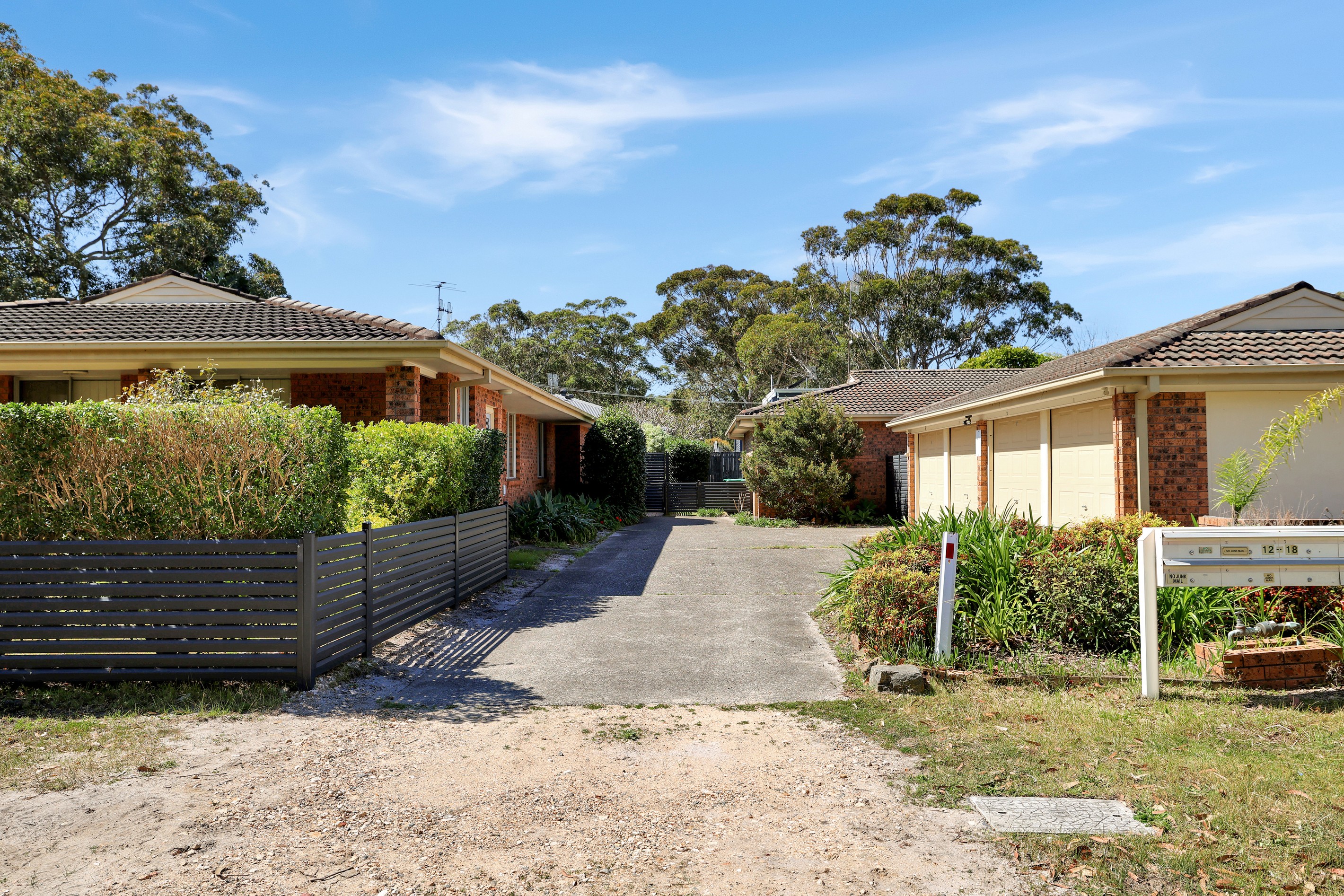 3/12-18 Patanga Street, Hawks Nest, NSW 2324