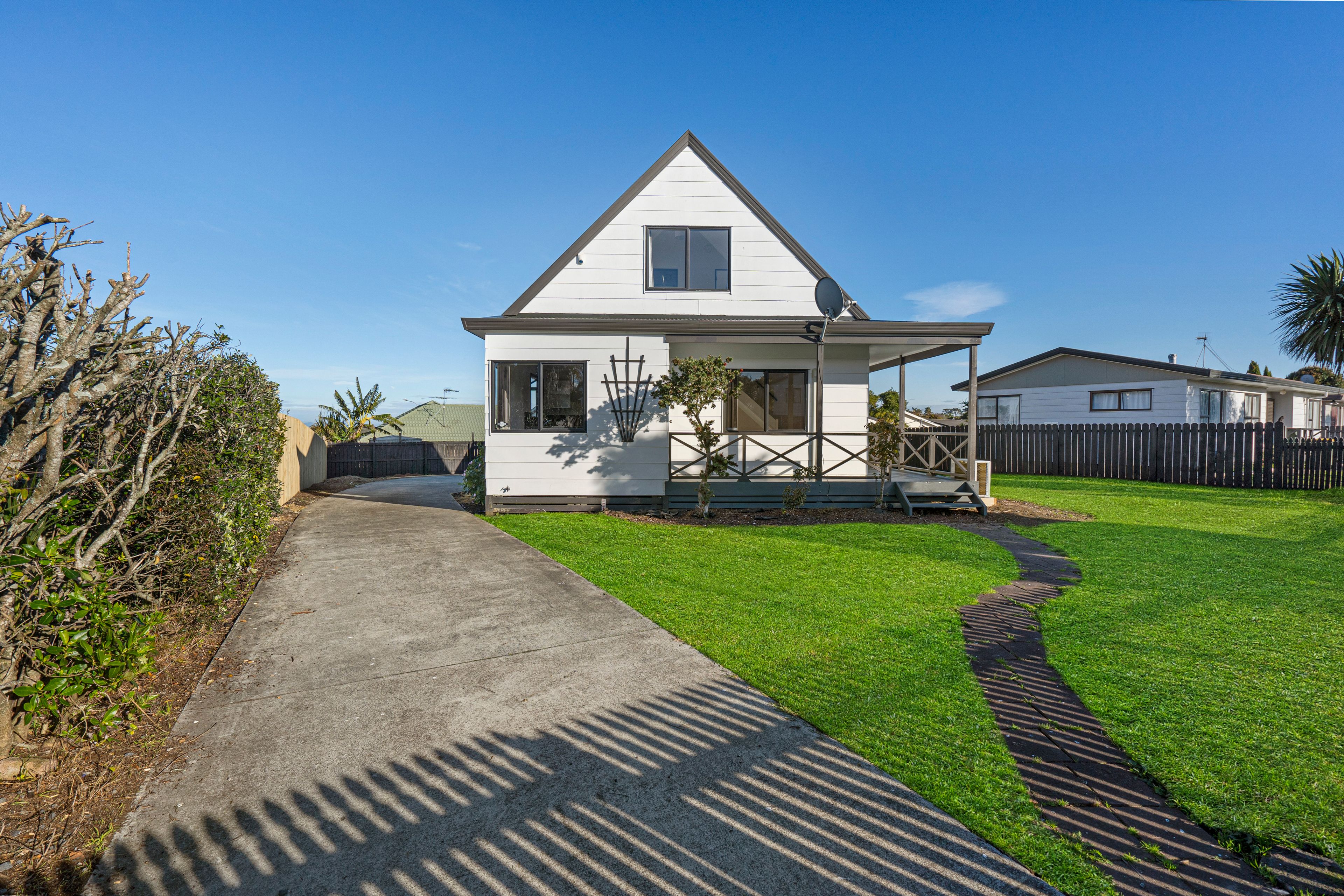 165 Finlayson Avenue, Clendon Park, Manukau City