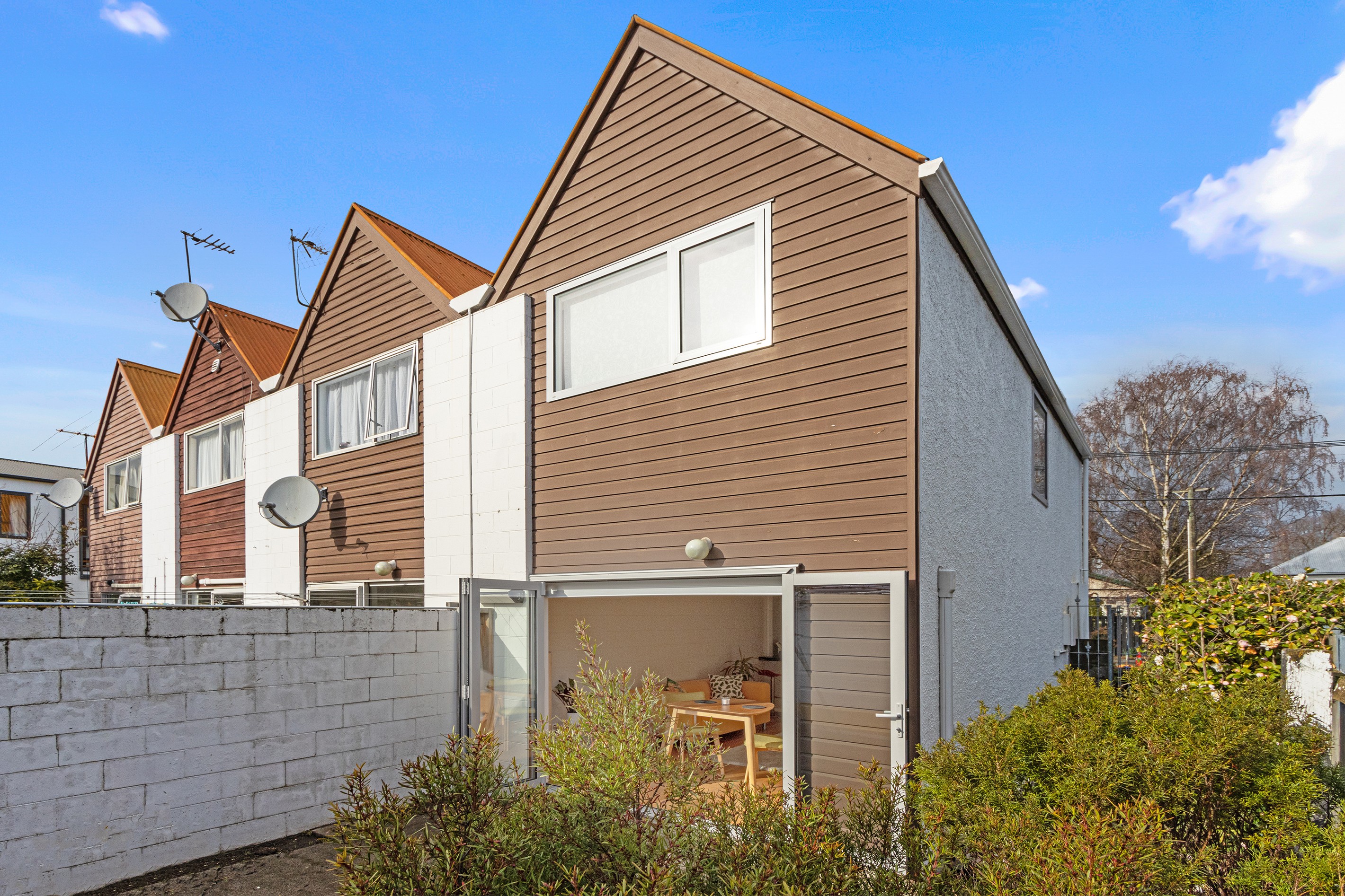 1/27 Buffon Street, Waltham, Christchurch City
