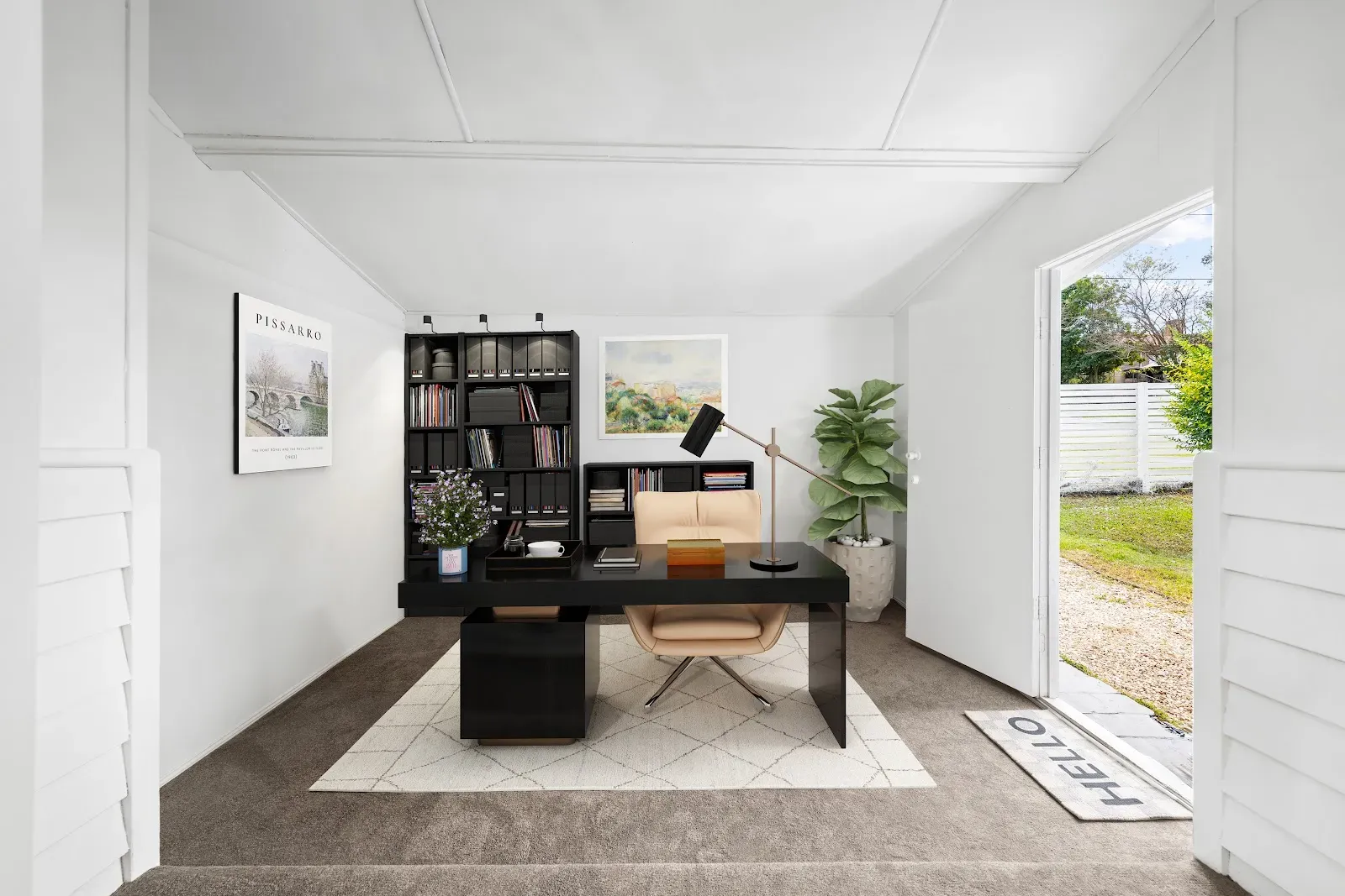 2 Allan Street — photo 11 of 16