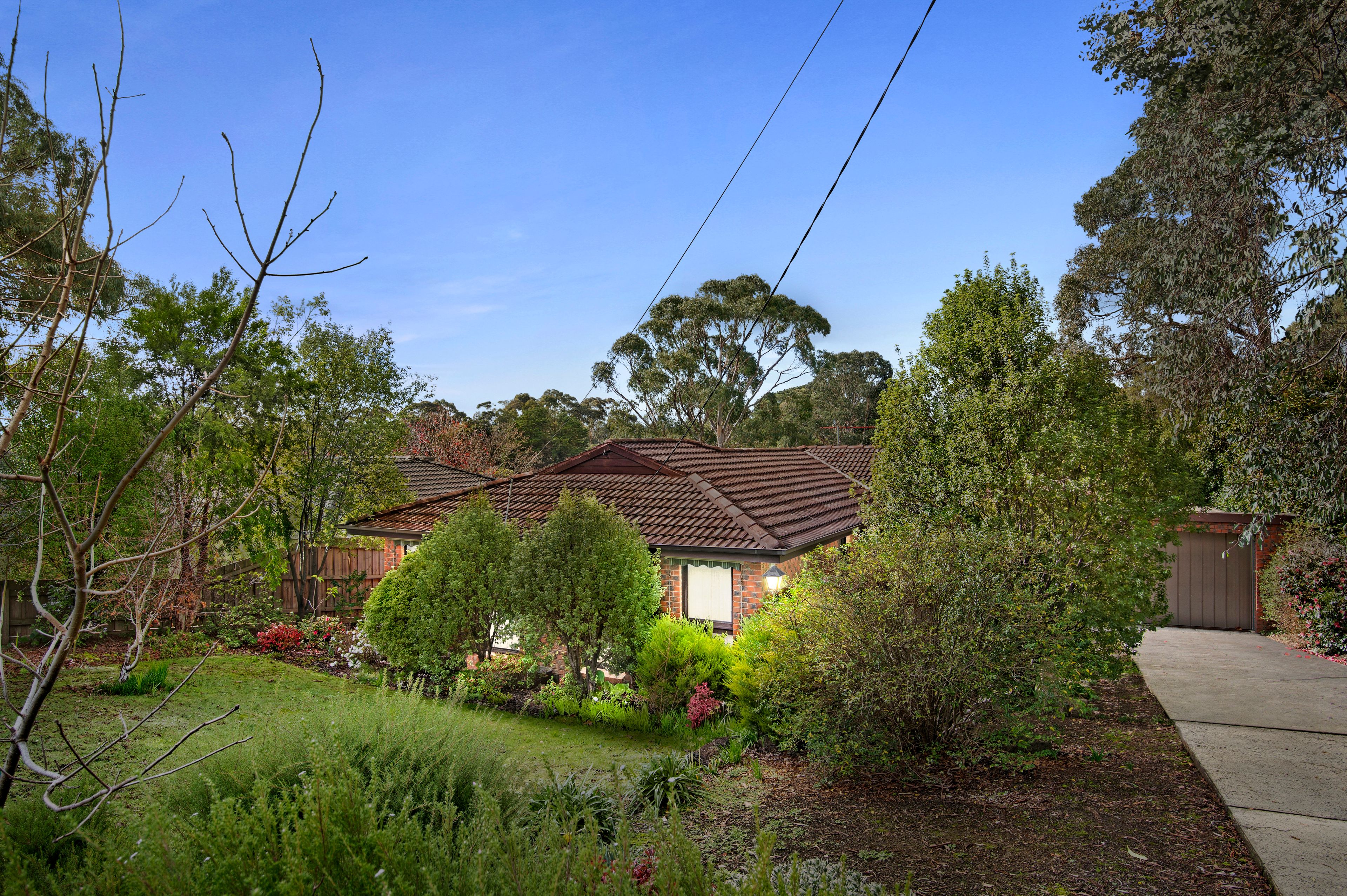 5 Rolling Hills Road, Chirnside Park, VIC 3116 Sold House Ray White