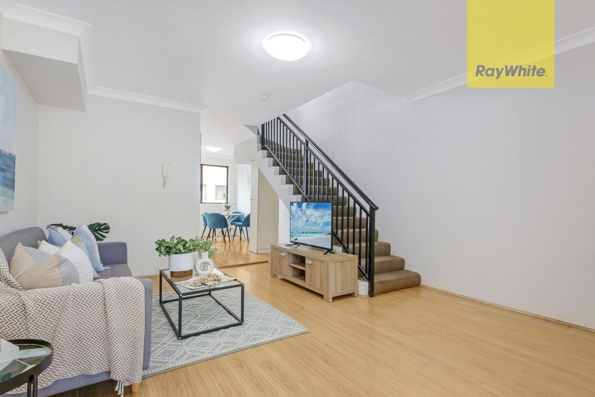 48-52 Neil Street, Merrylands NSW 2160