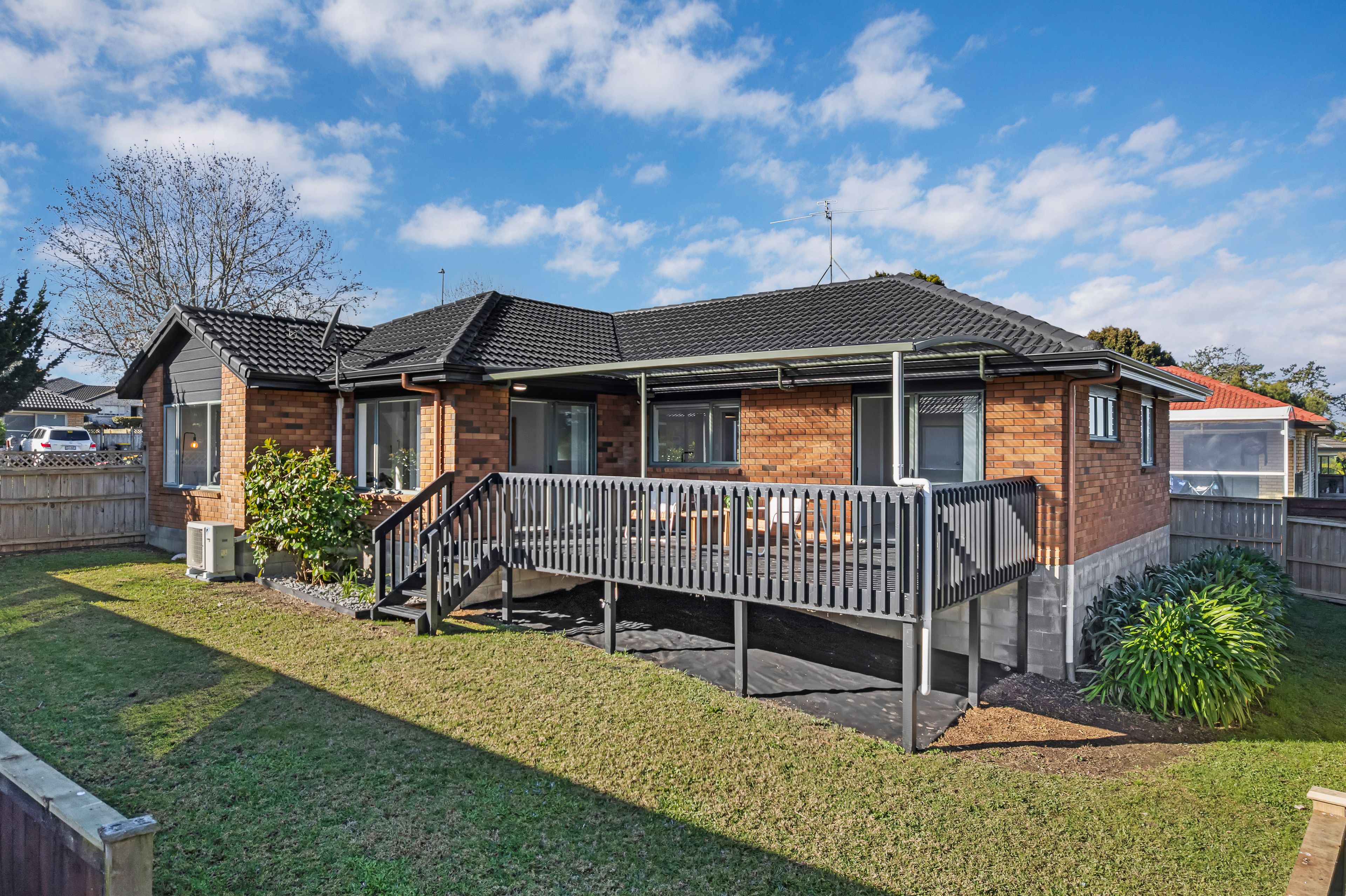 5 Ashland Place, Weymouth, Manukau City