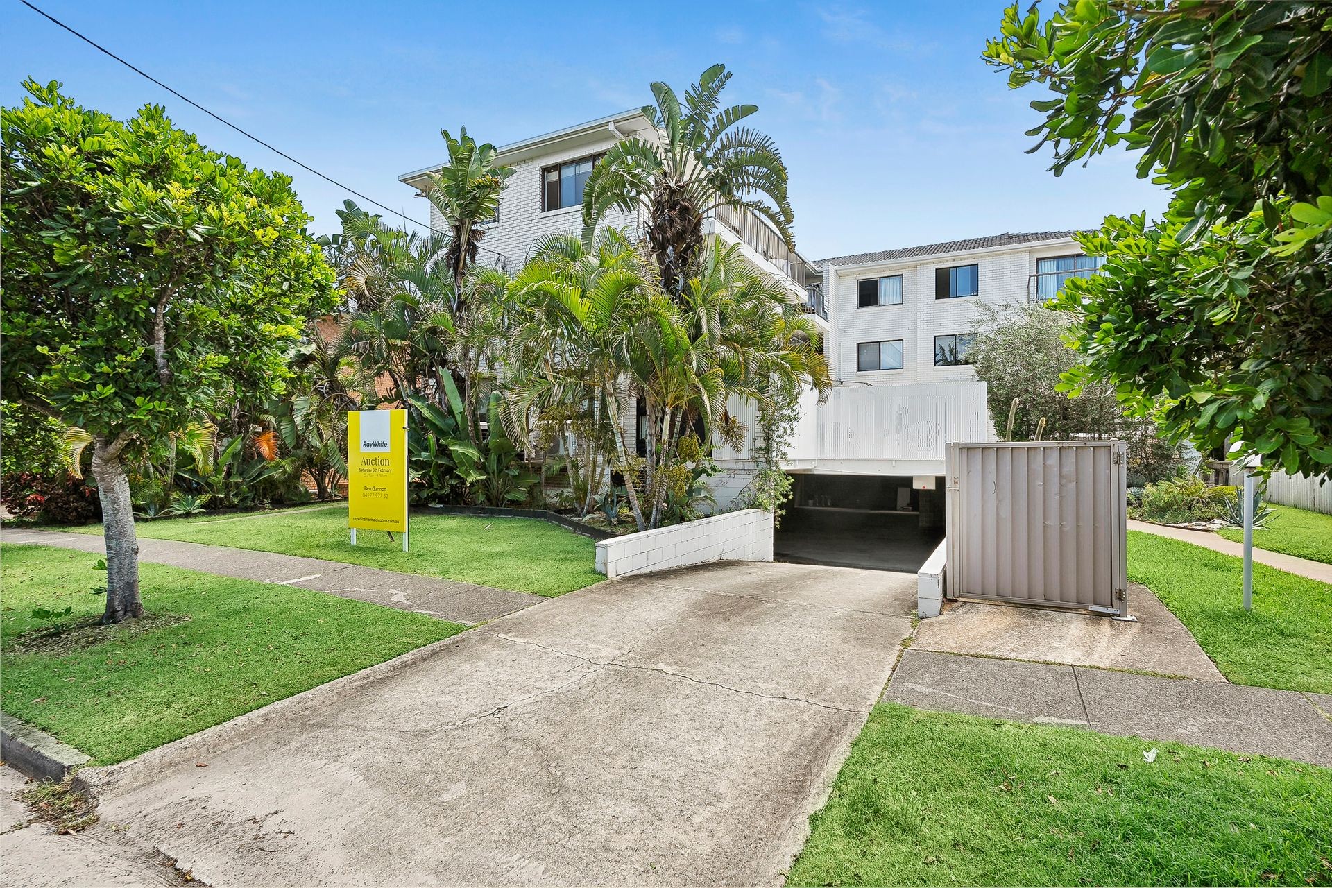 2/80 Petrel Avenue, Mermaid Beach, QLD 4218