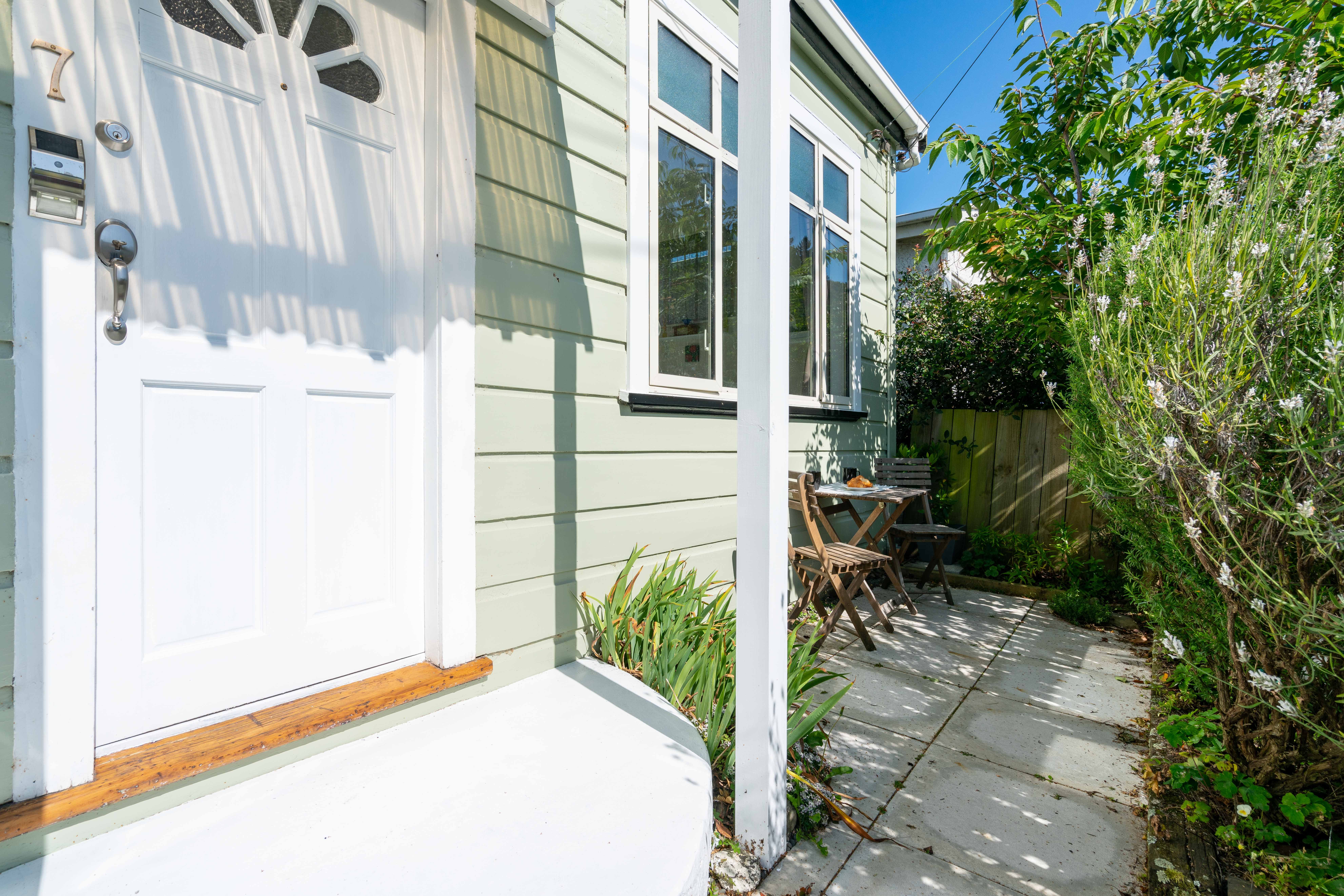 7 Pentland Street, North East Valley, Dunedin City
