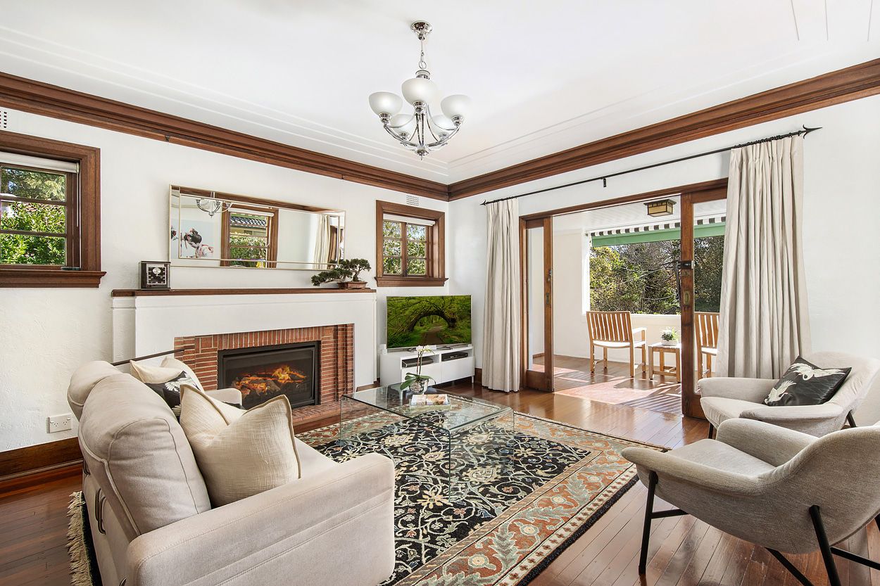 62 Bushlands Avenue, Gordon, NSW 2072