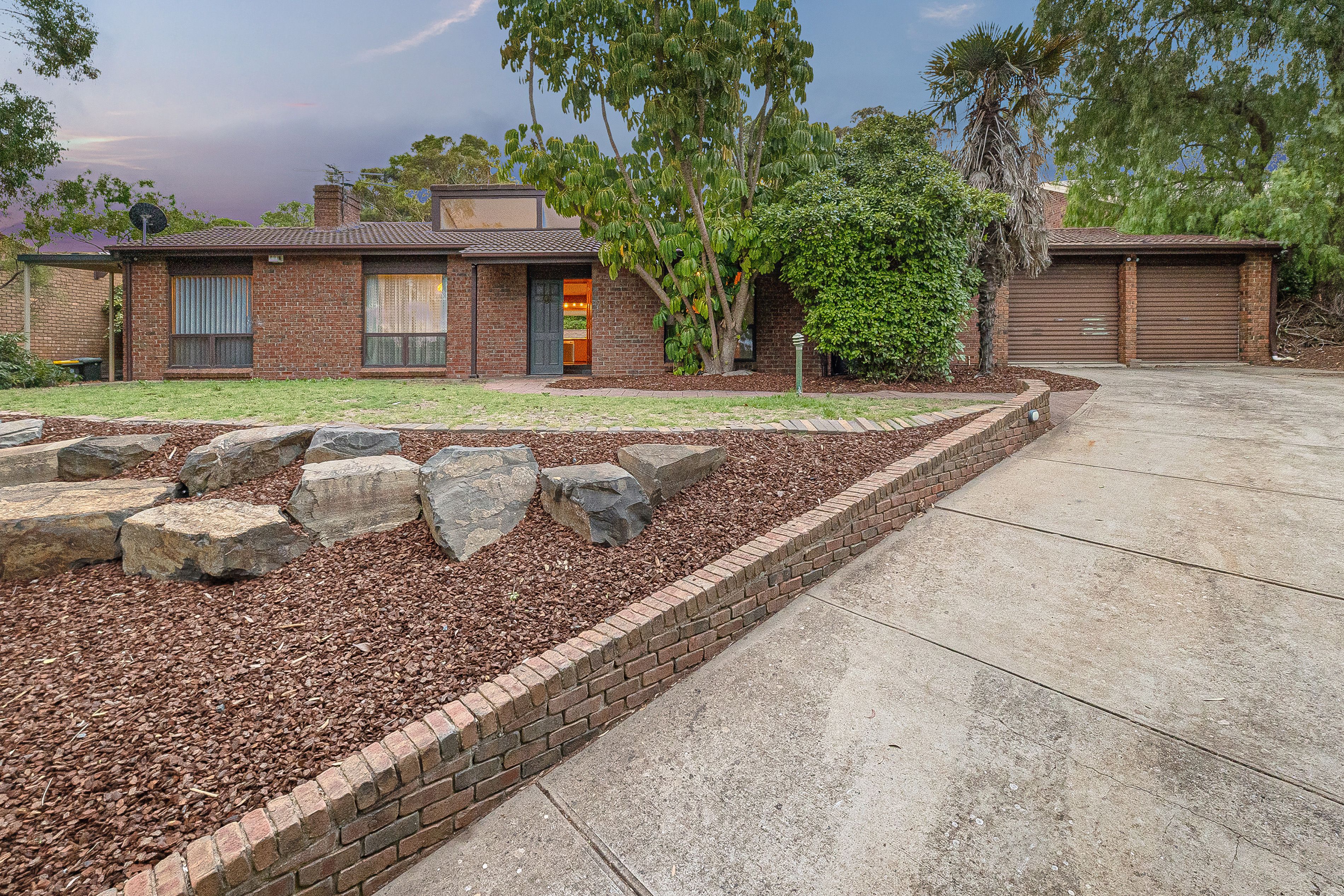 52 Immanuel Drive, Greenwith, SA 5125