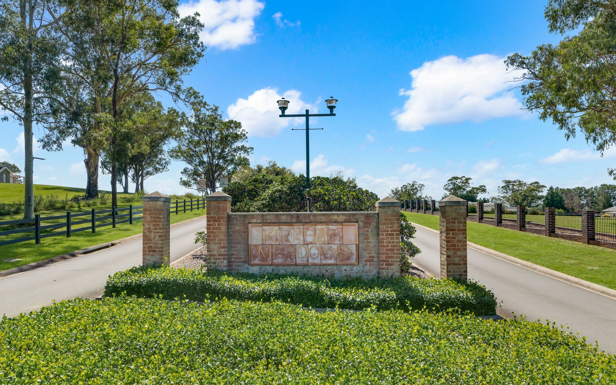 1 The Grange, Kirkham, NSW 2570