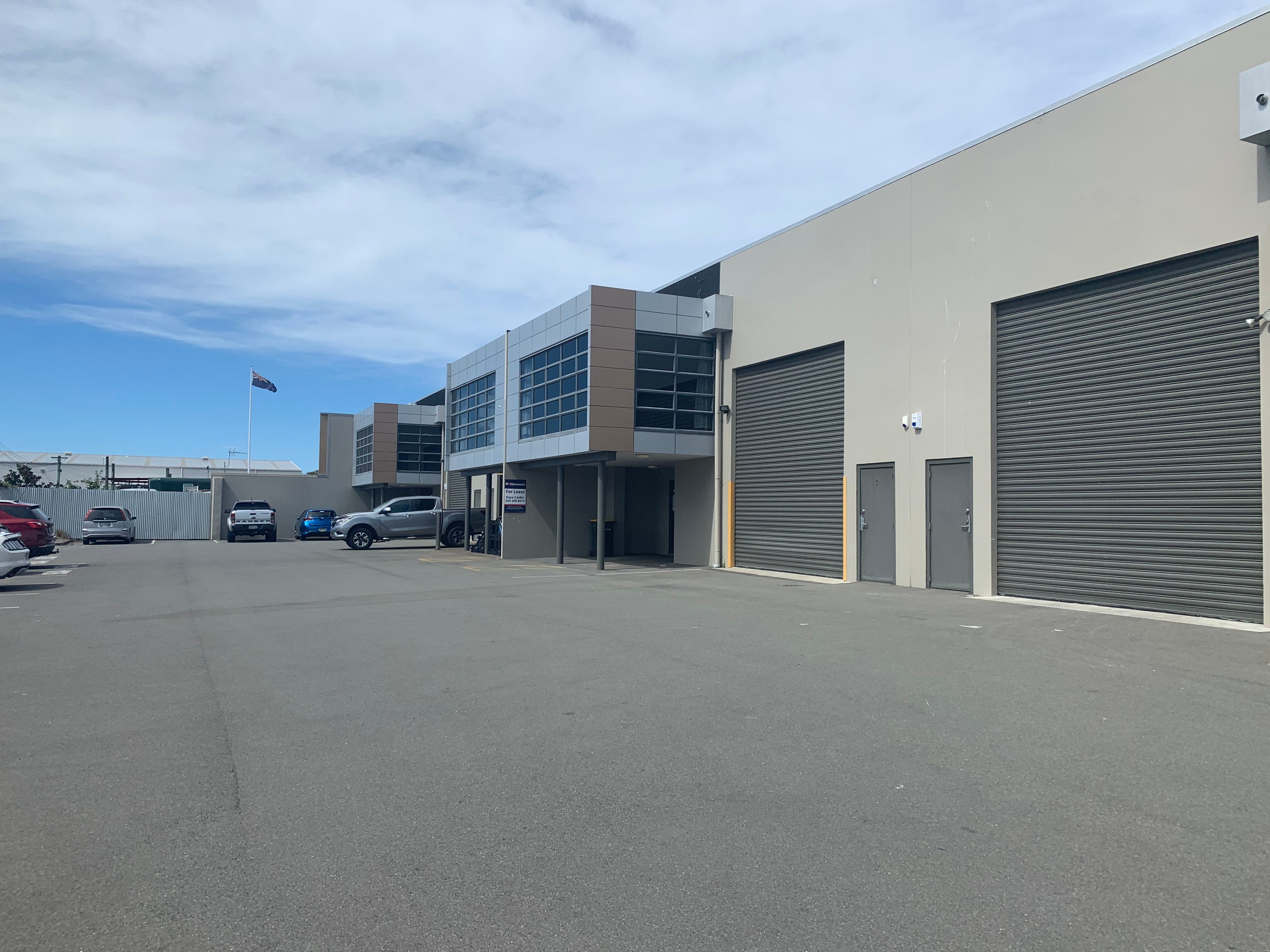 Wainoni, Christchurch City