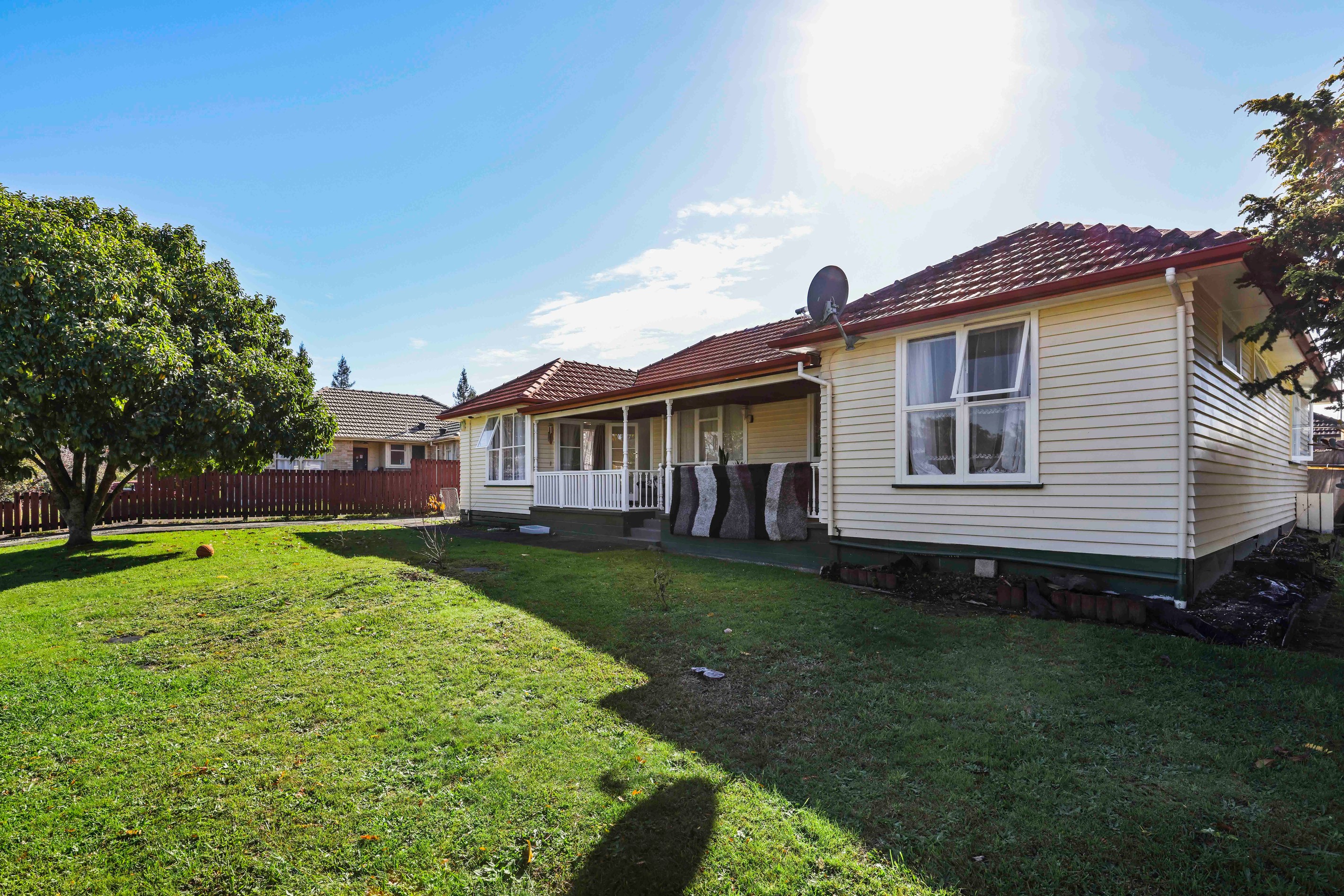 50 & 50A Norrie Street, Bader, Hamilton City